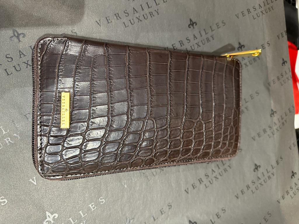 Versailles Luxe Purse