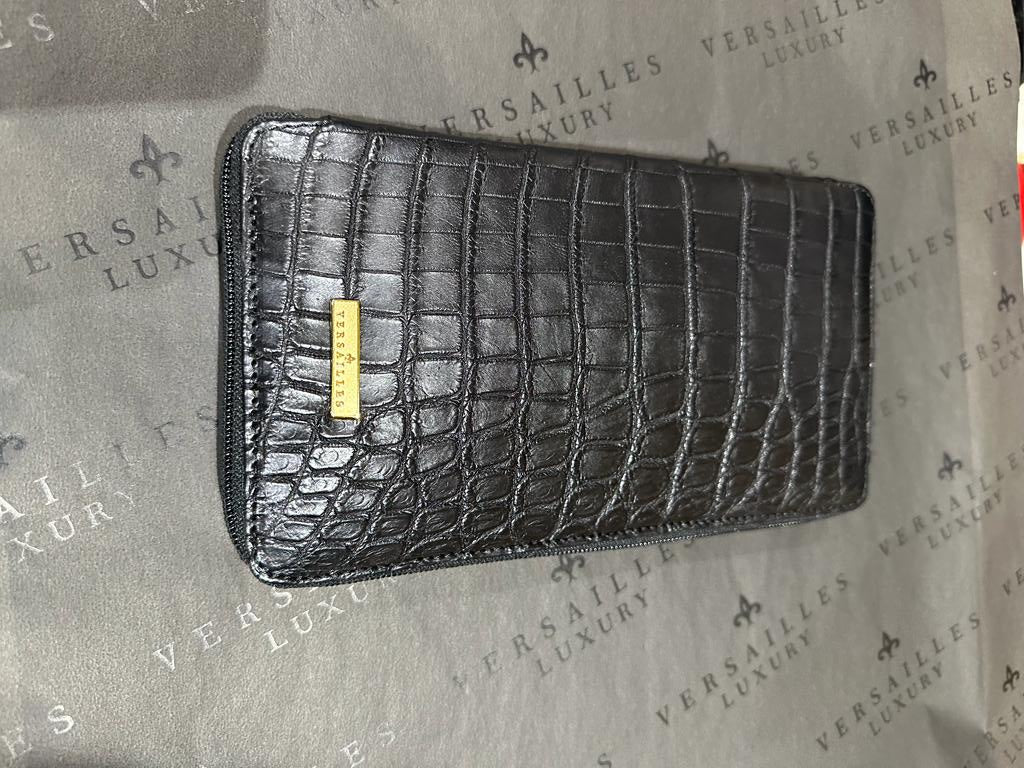 Versailles Luxe Purse