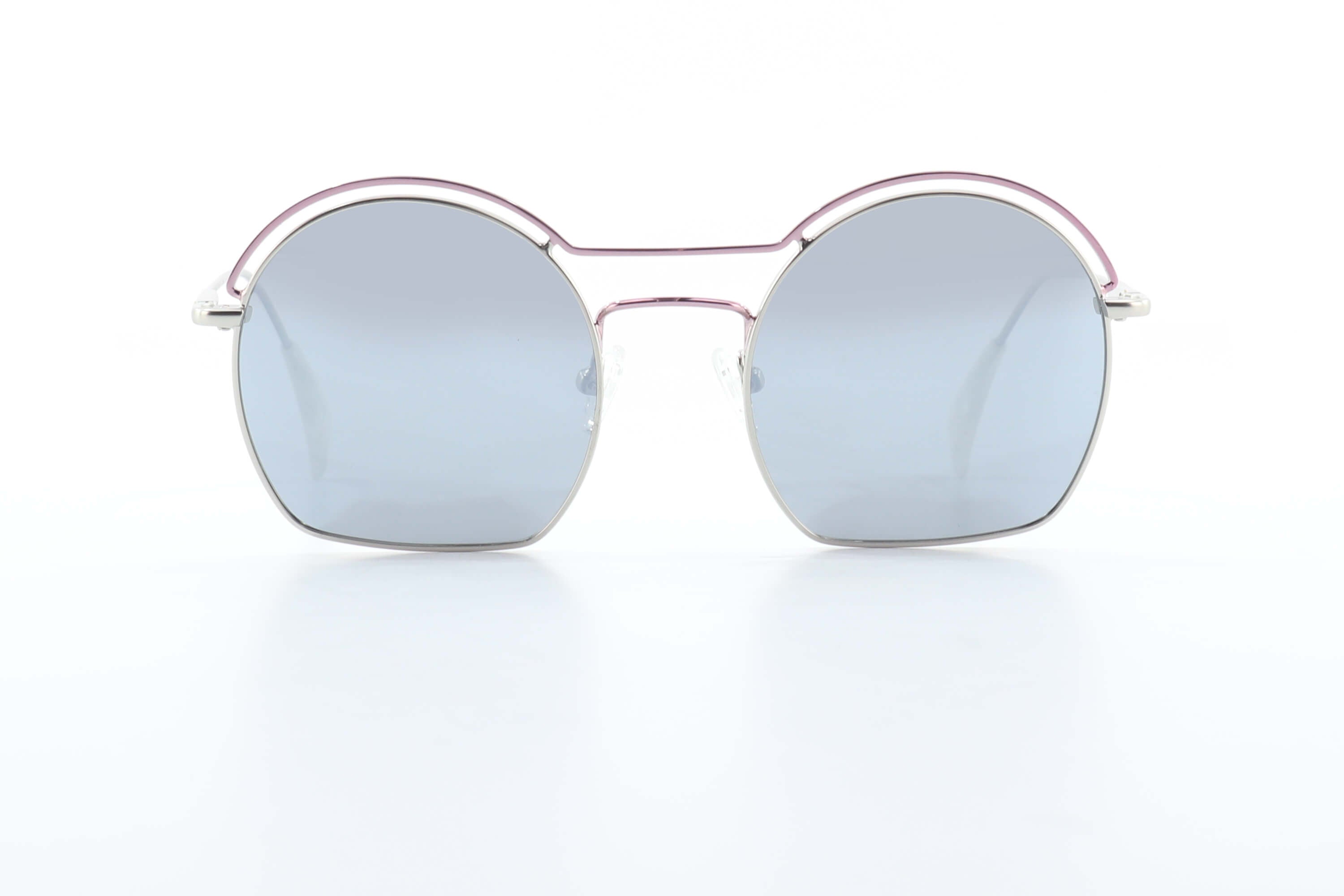 Rosy Sunglasses