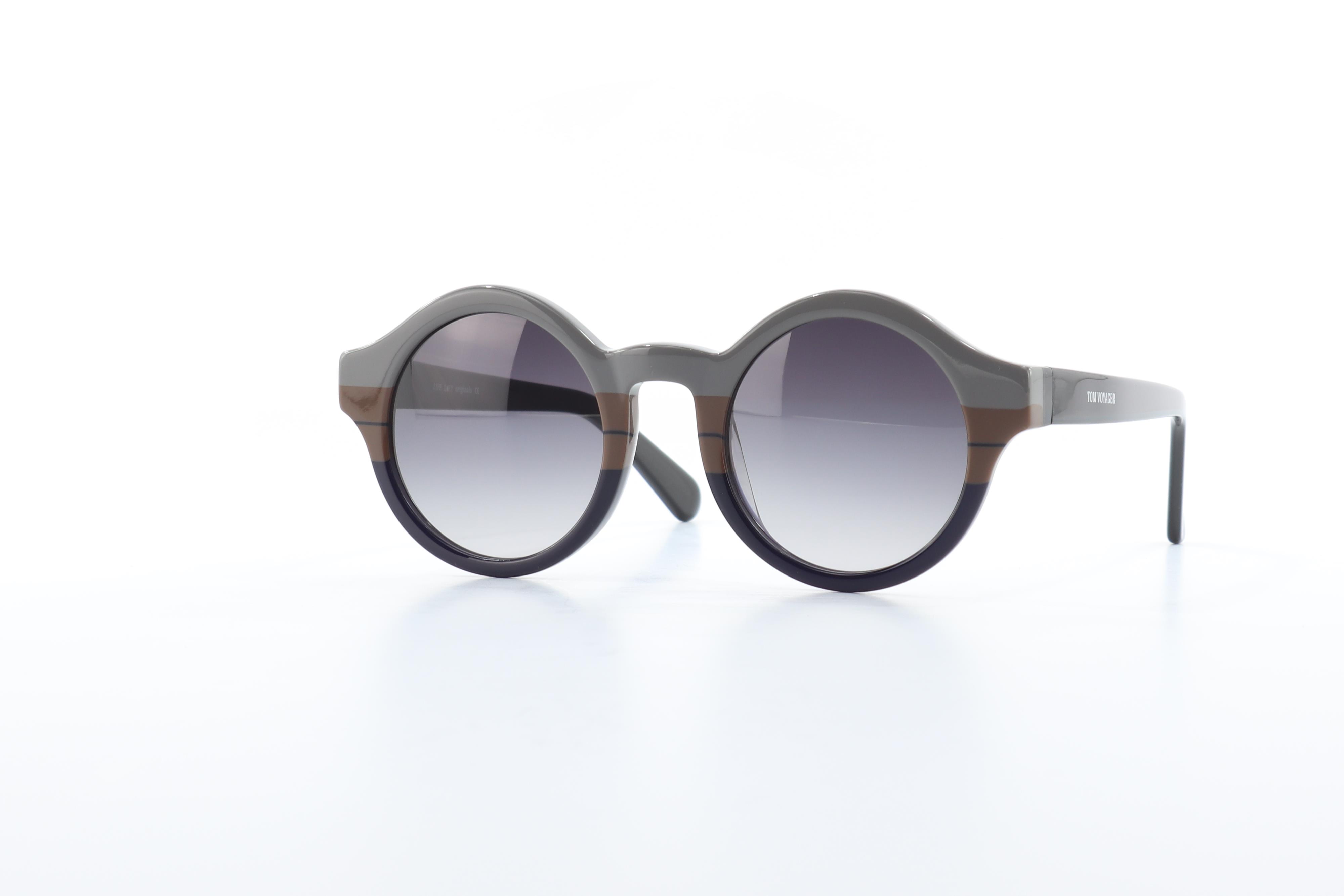 Lunettes de soleil Vertigo Tom Voyager