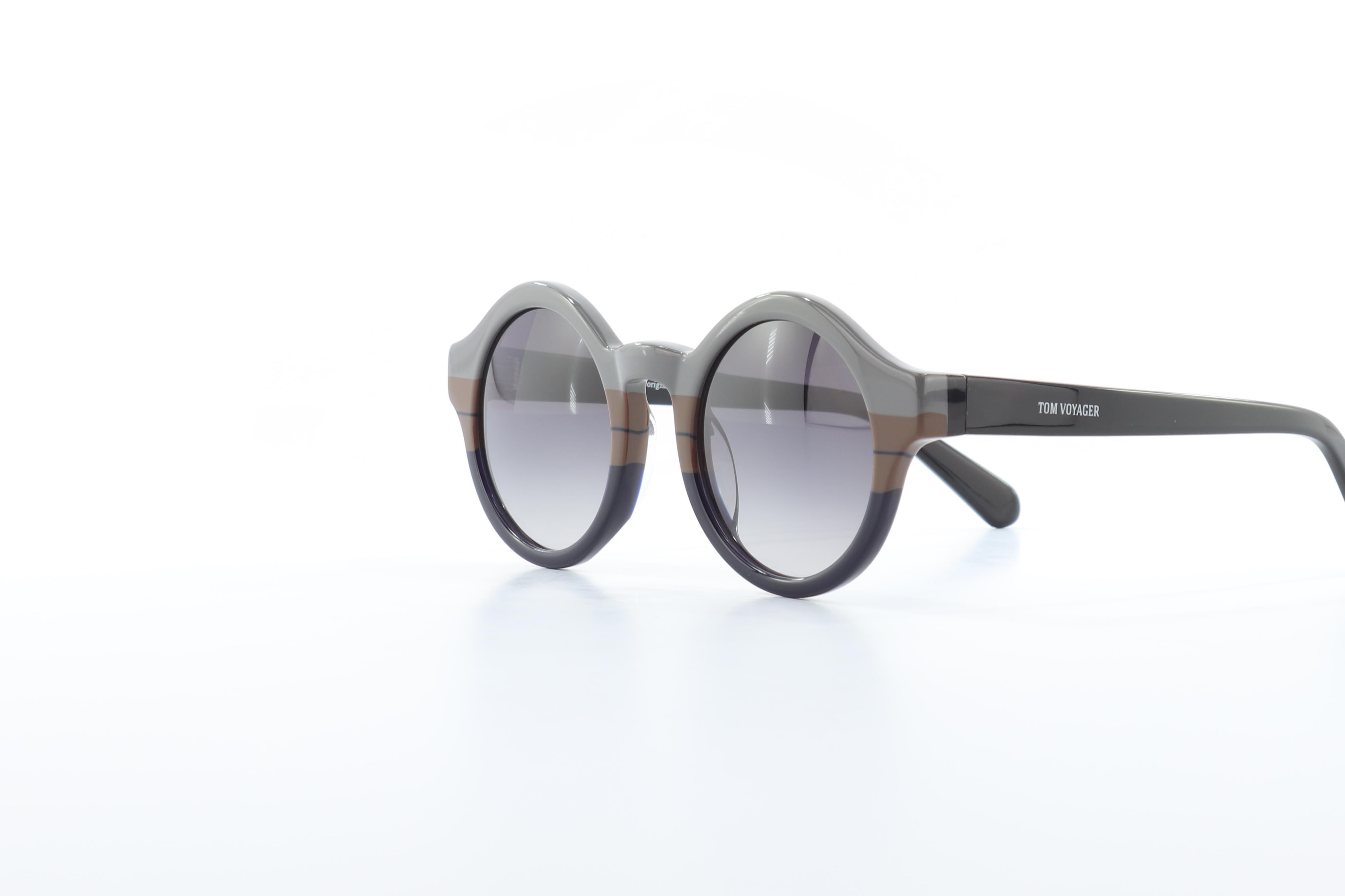 Lunettes de soleil Vertigo Tom Voyager
