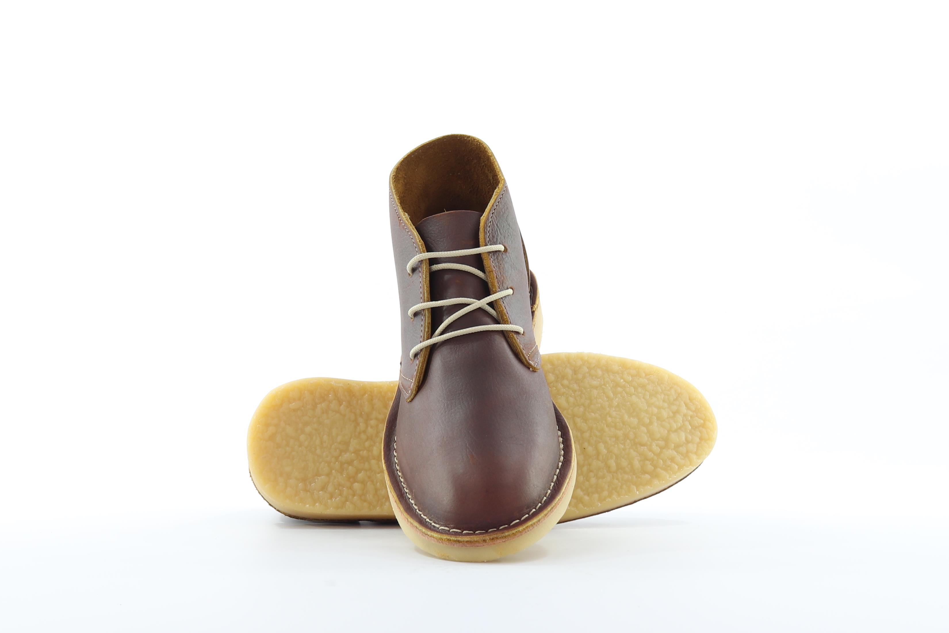 Dark Bomber Vellies - Tom Voyager SA