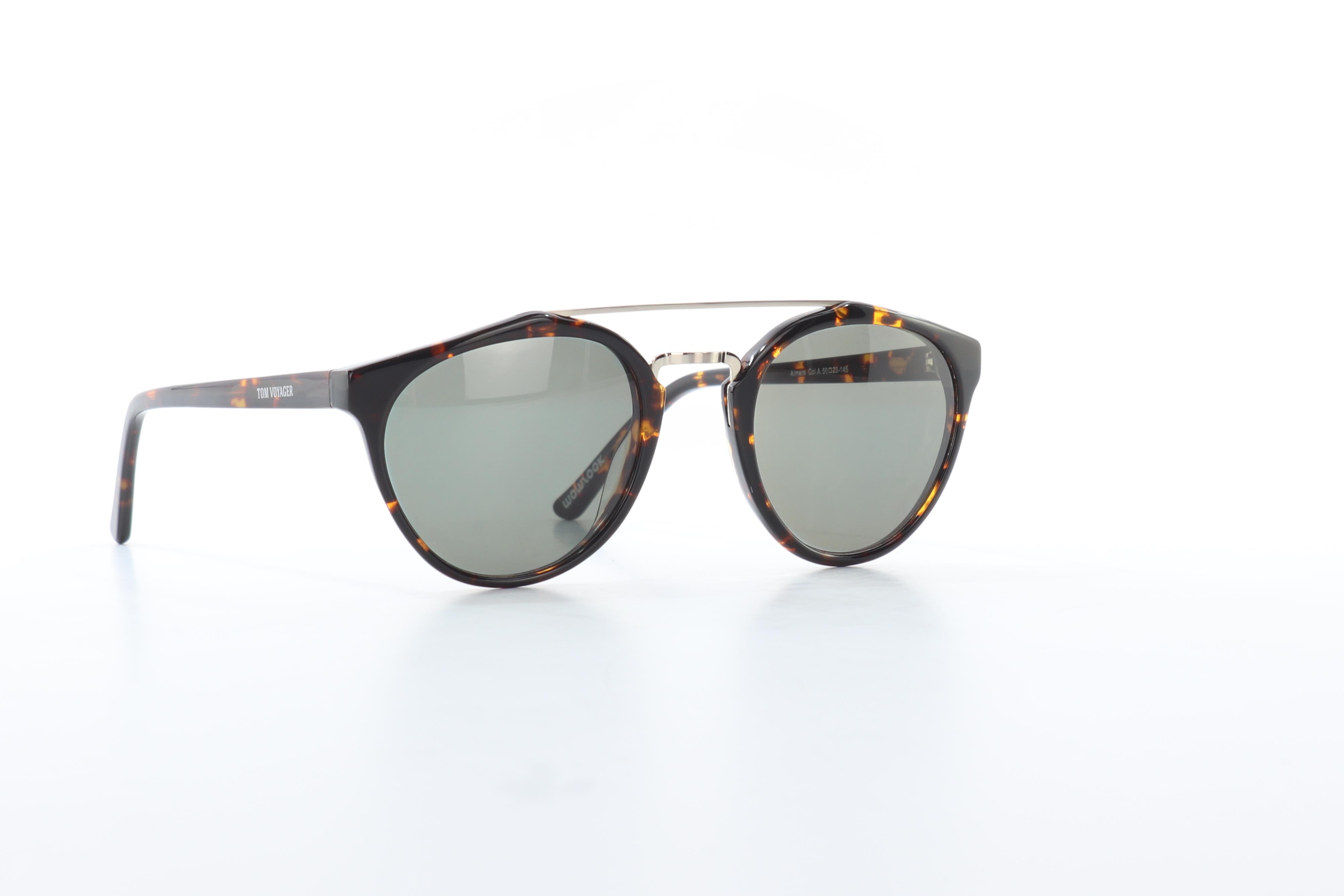 Magma Sunglasses