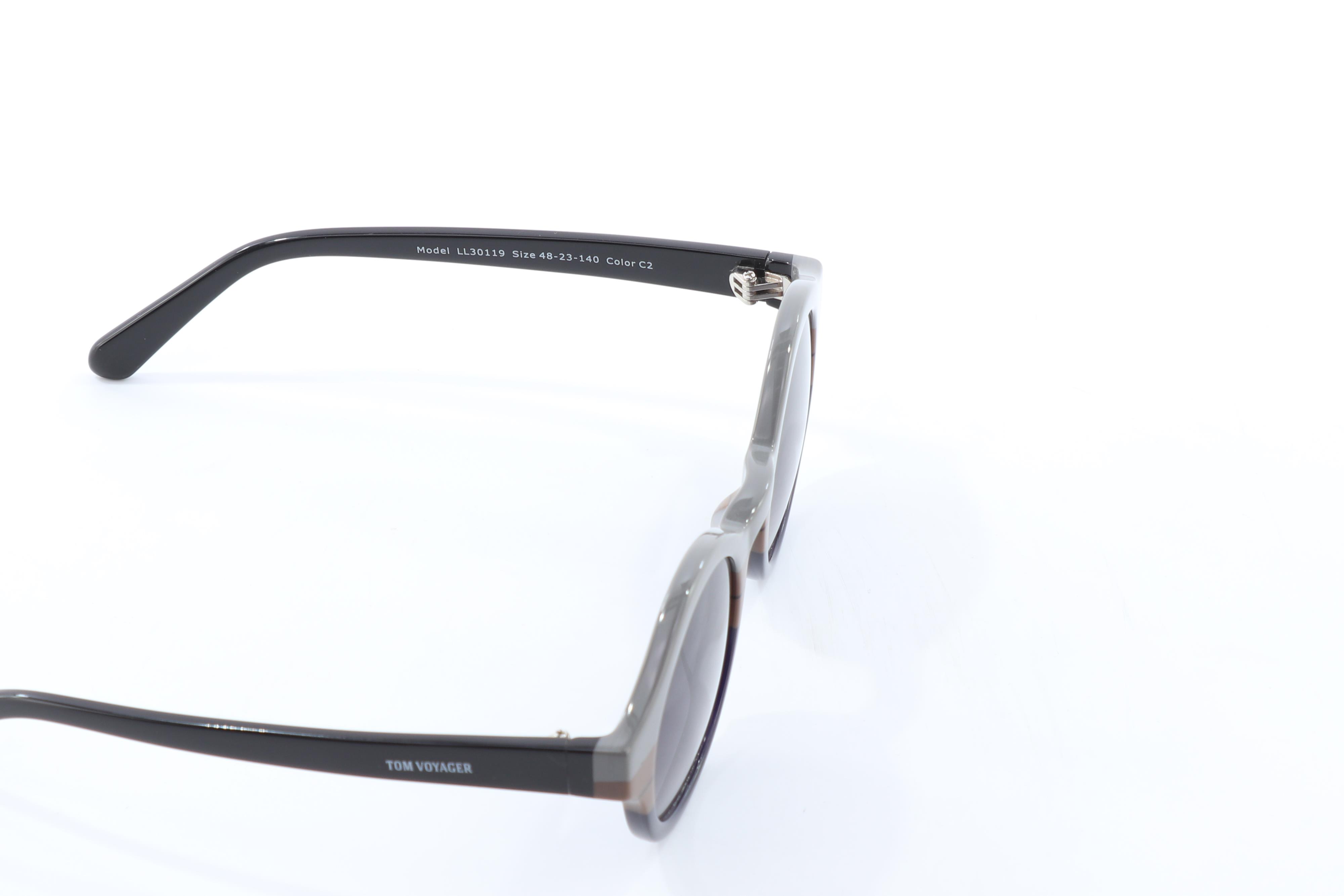 Lunettes de soleil Vertigo Tom Voyager
