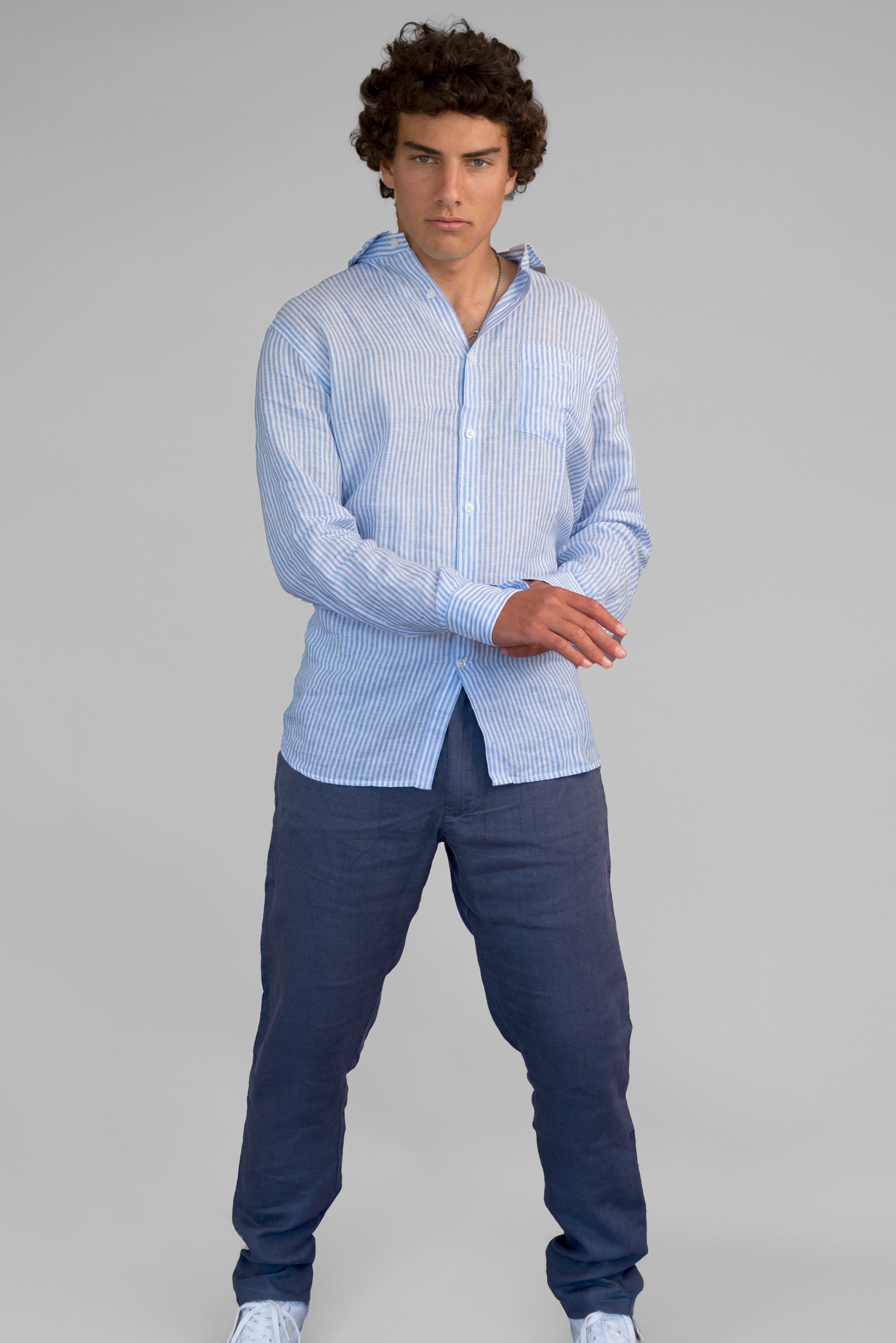 Linen All Year: Transitioning Your Wardrobe Season by Season