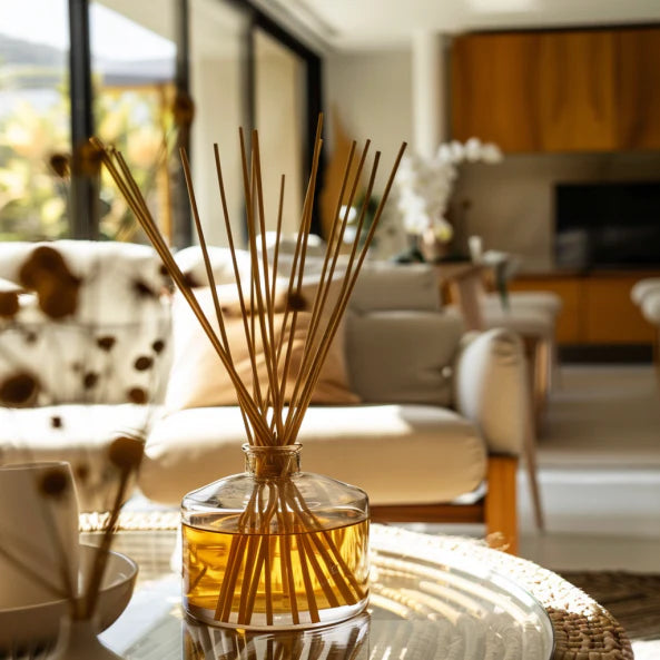 Oil Diffusers
