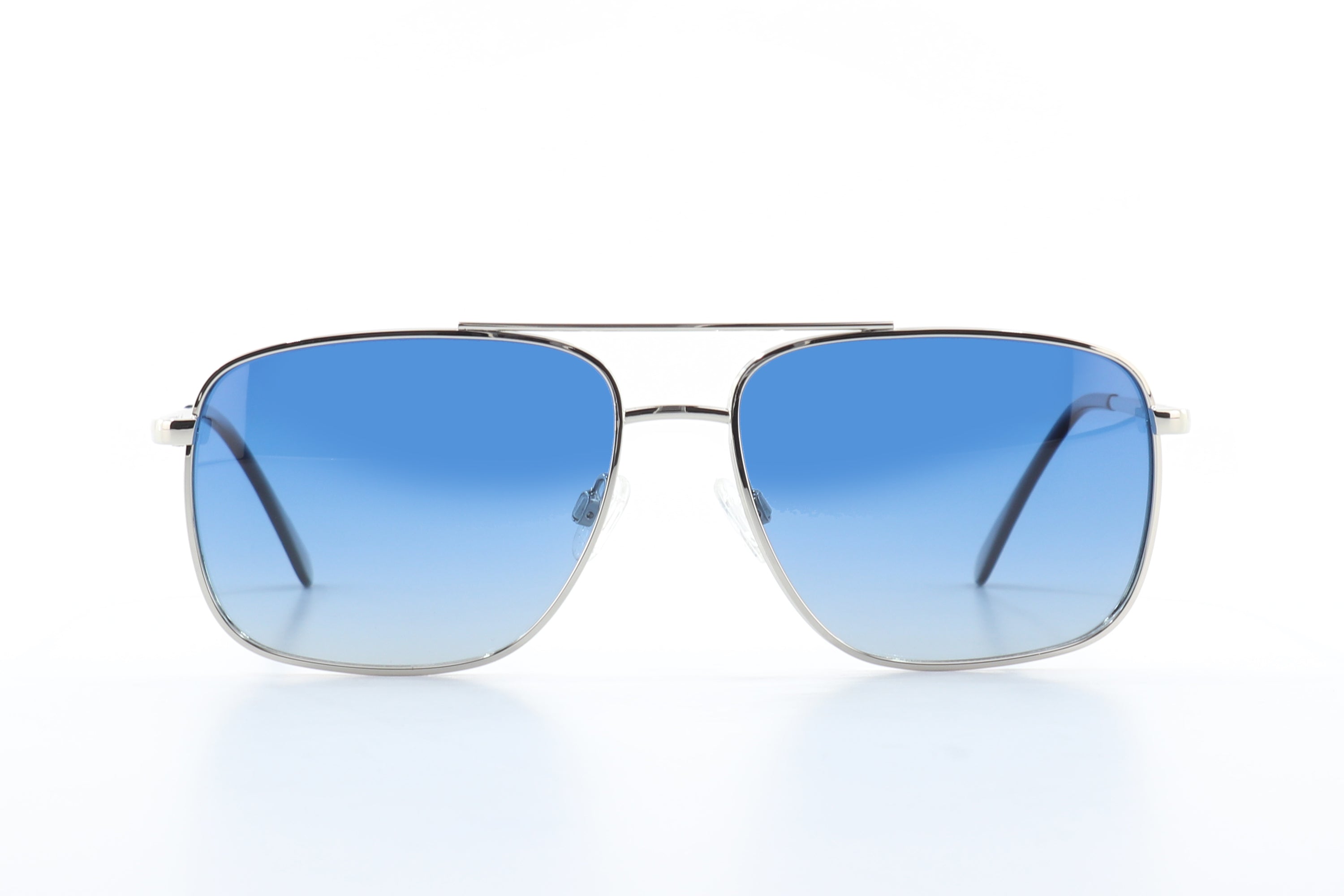 Blue Shade Sunglasses