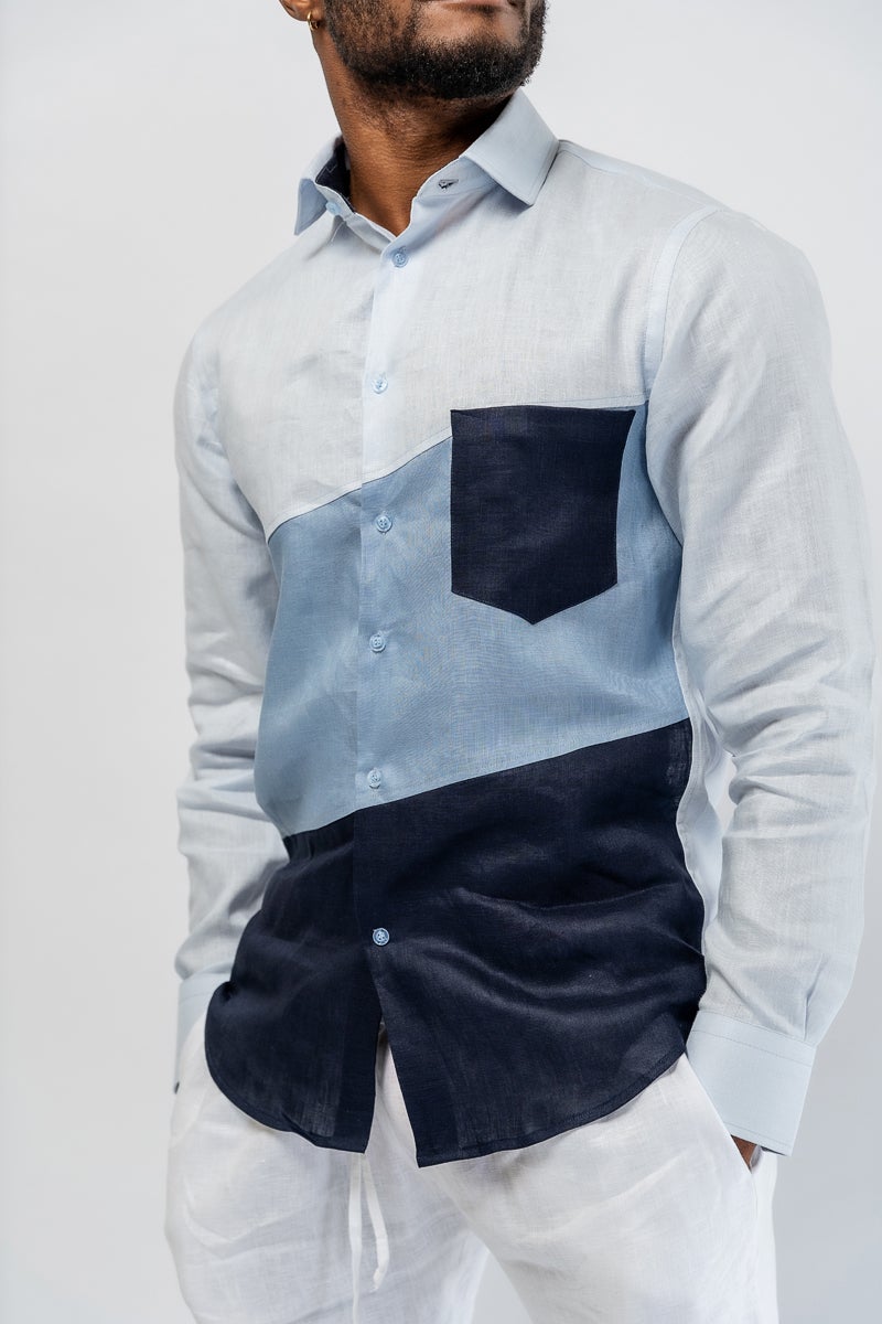 Linen Shirts Collection