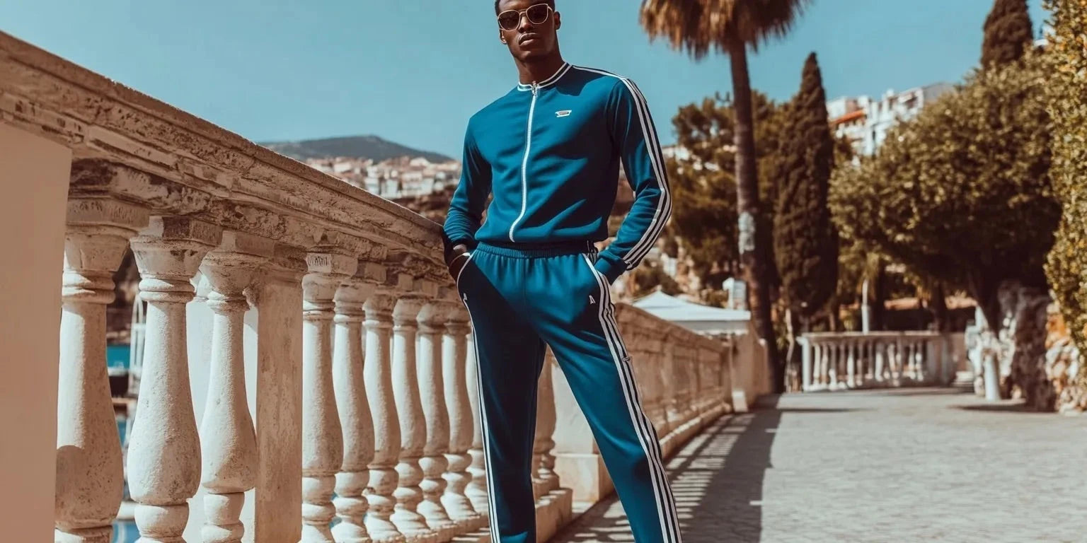 Tracksuits