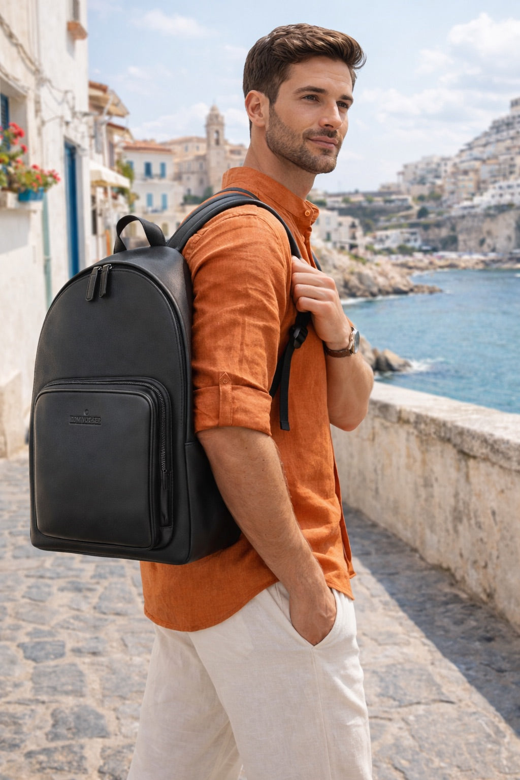Business Backpacks