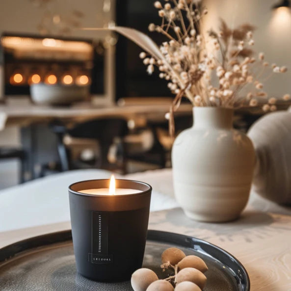 Scented Candles