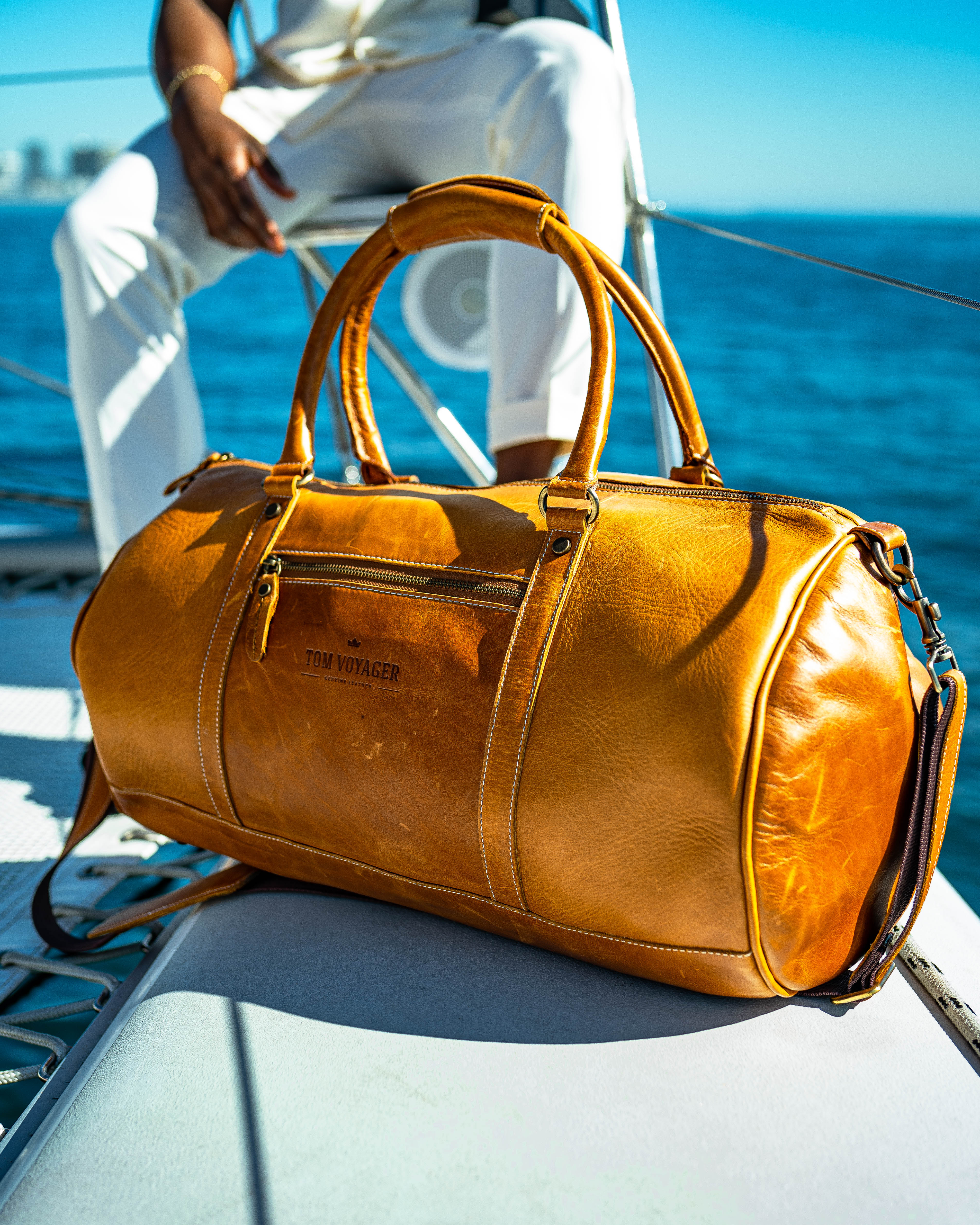 The Escape collection lifestyle image
