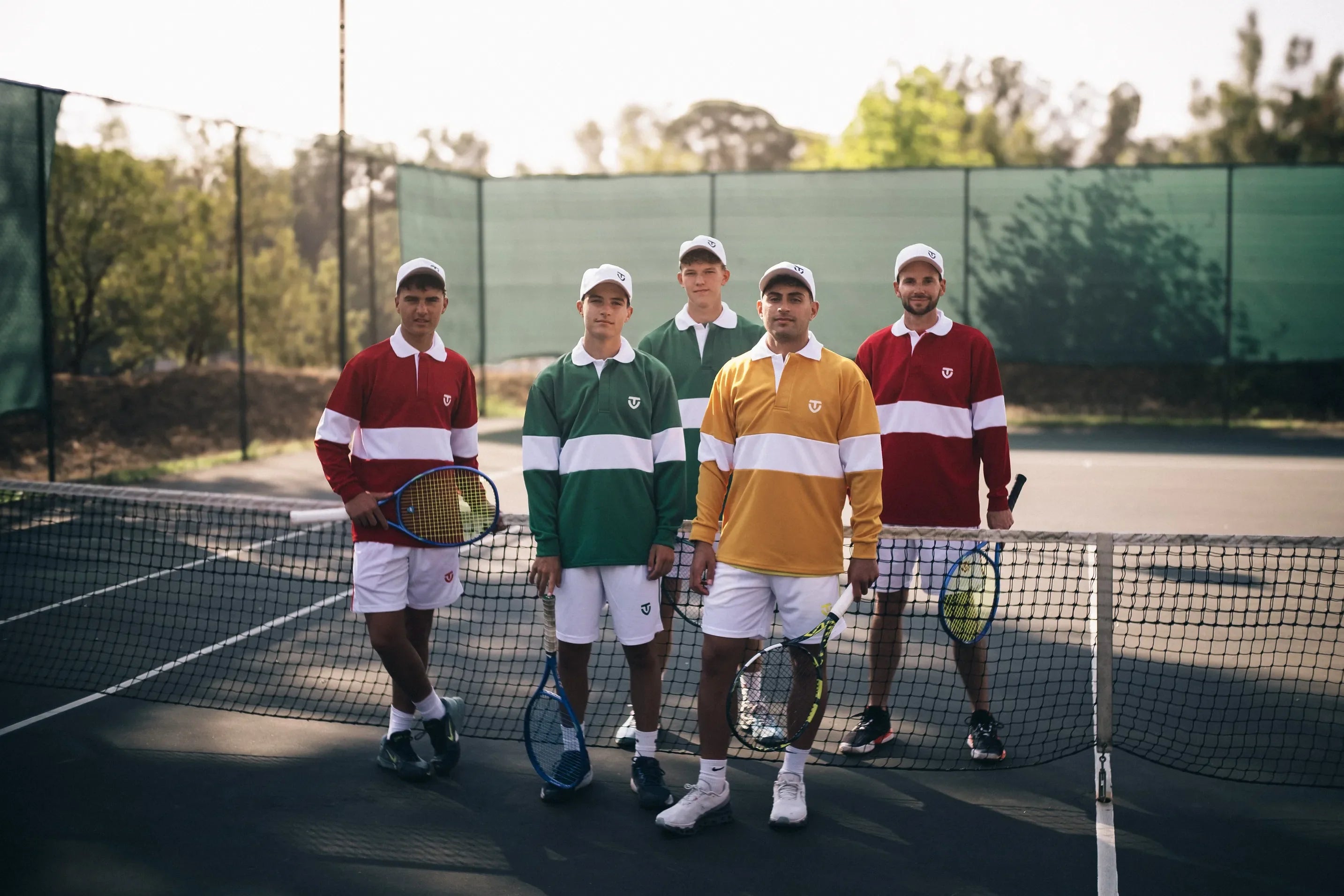 Sports Apparel