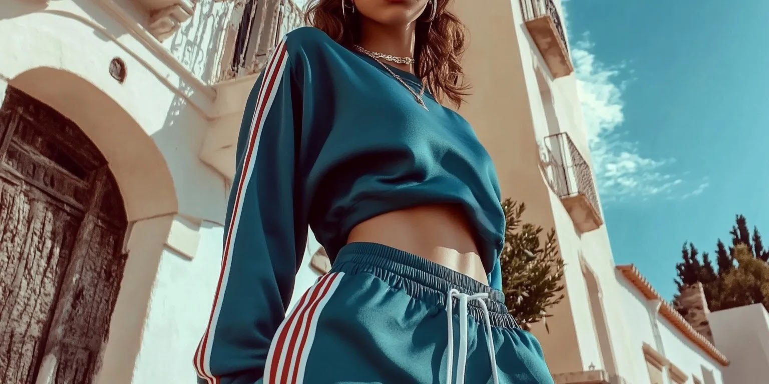 Tracksuits - Women