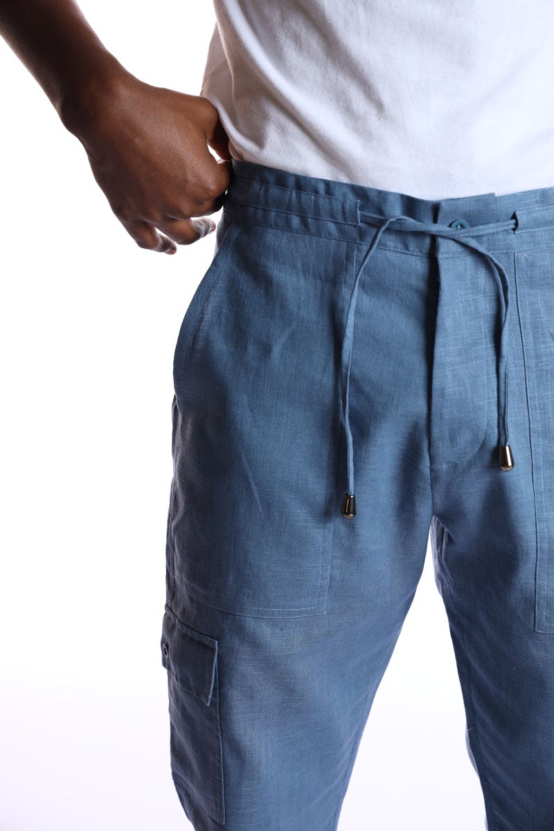 Pantaloni Cargo Bruxelles
