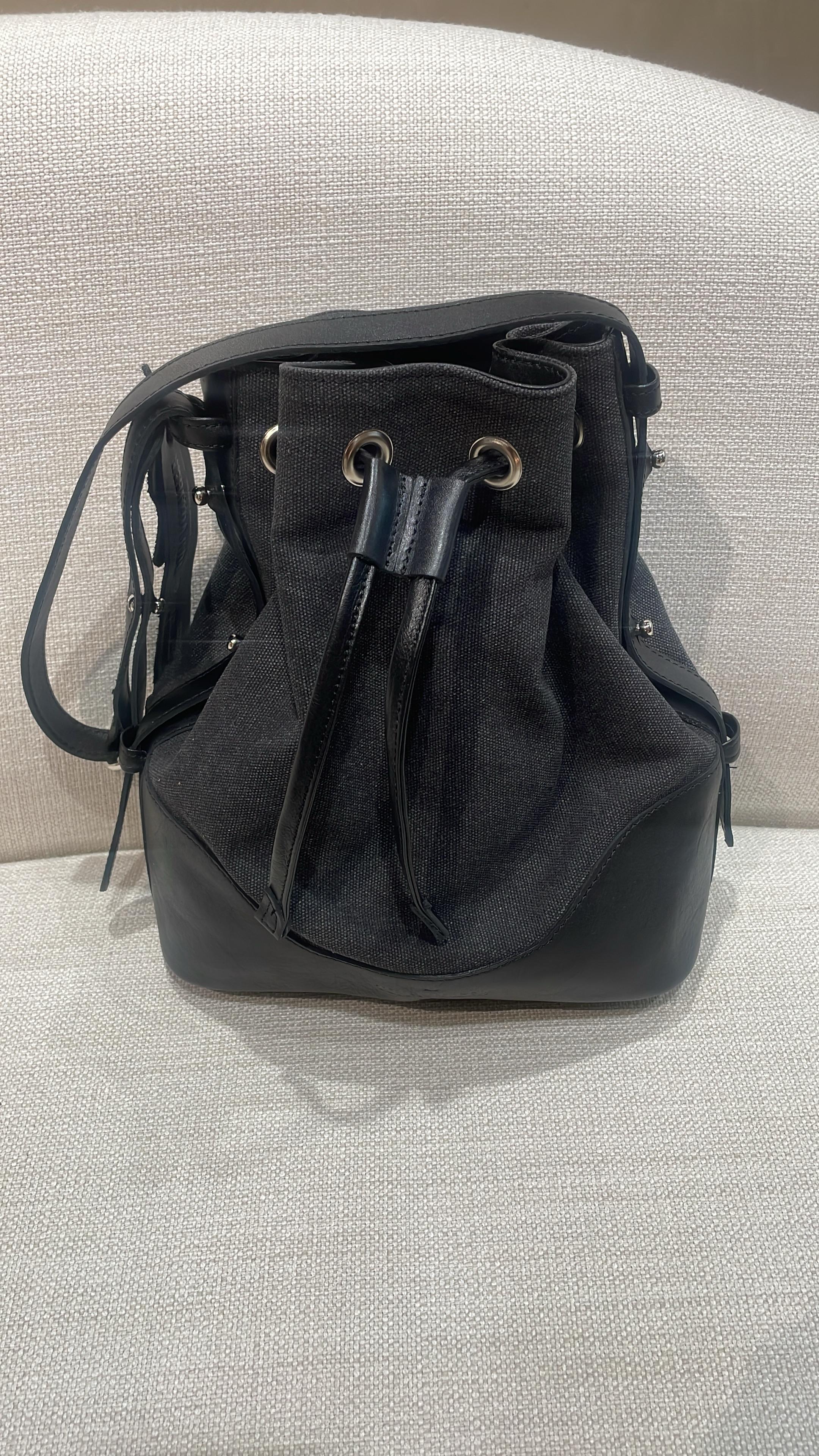 Naples Large Handbag