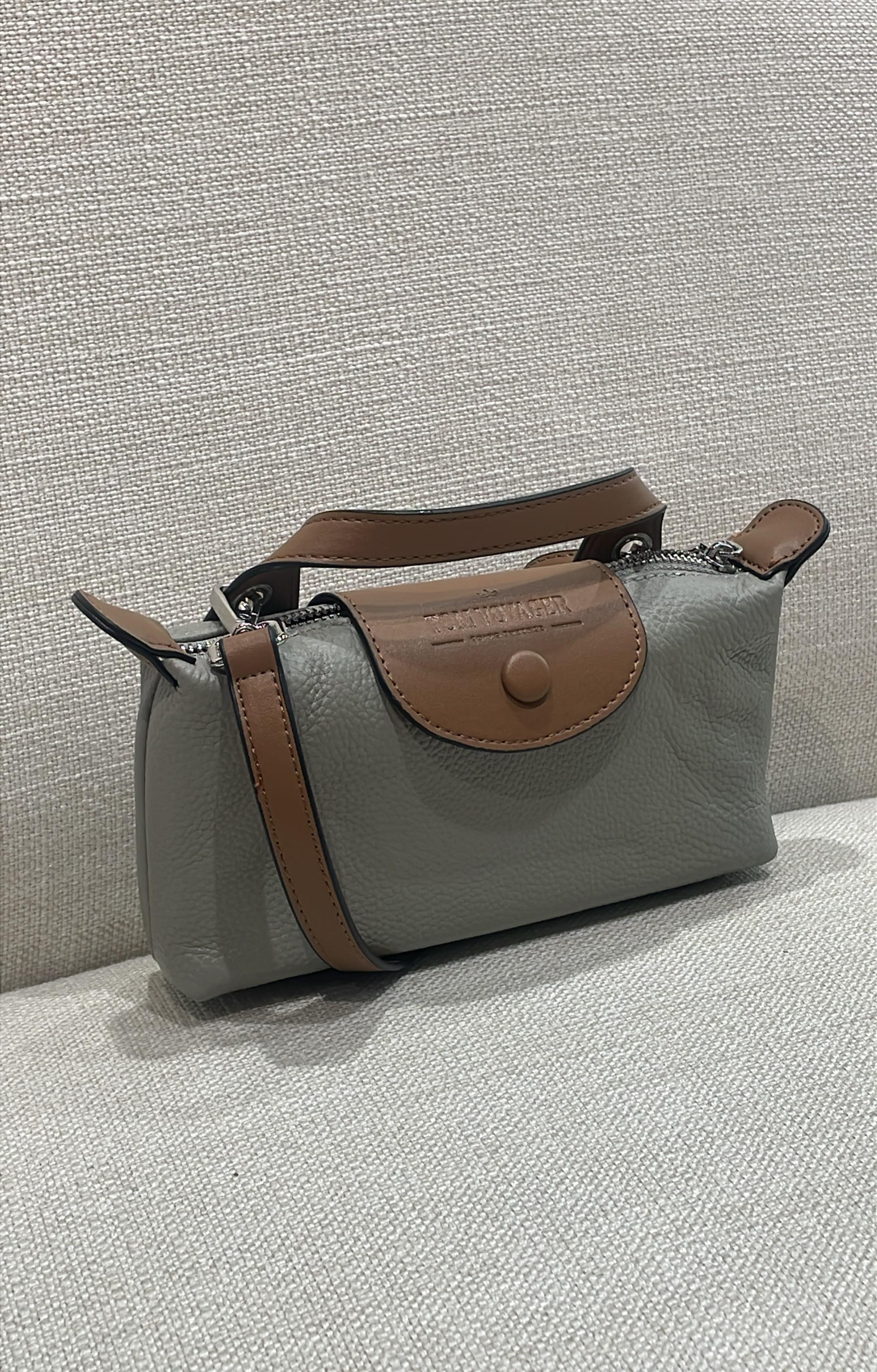 Belmont Purse/Clutch