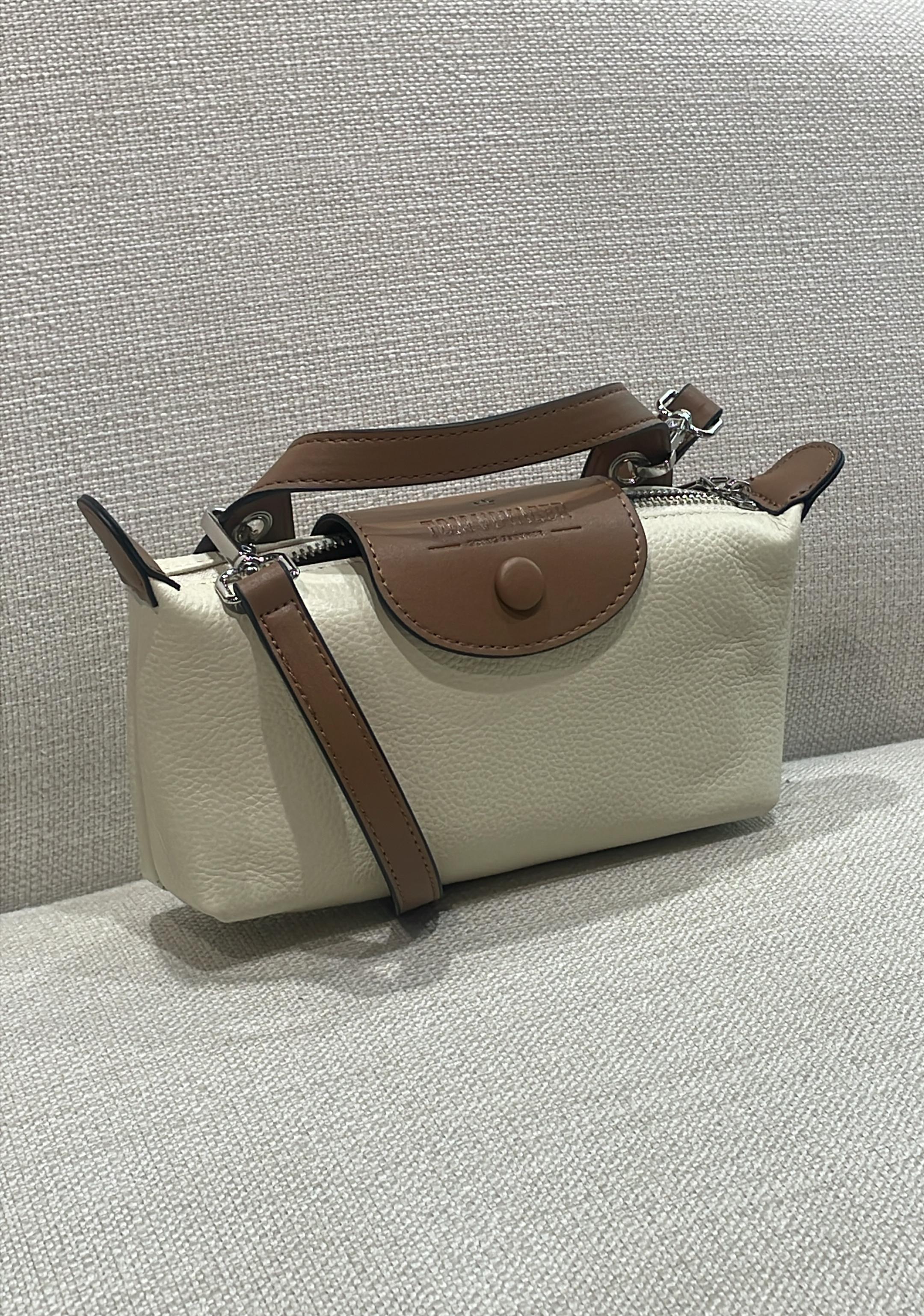 Belmont Purse/Clutch