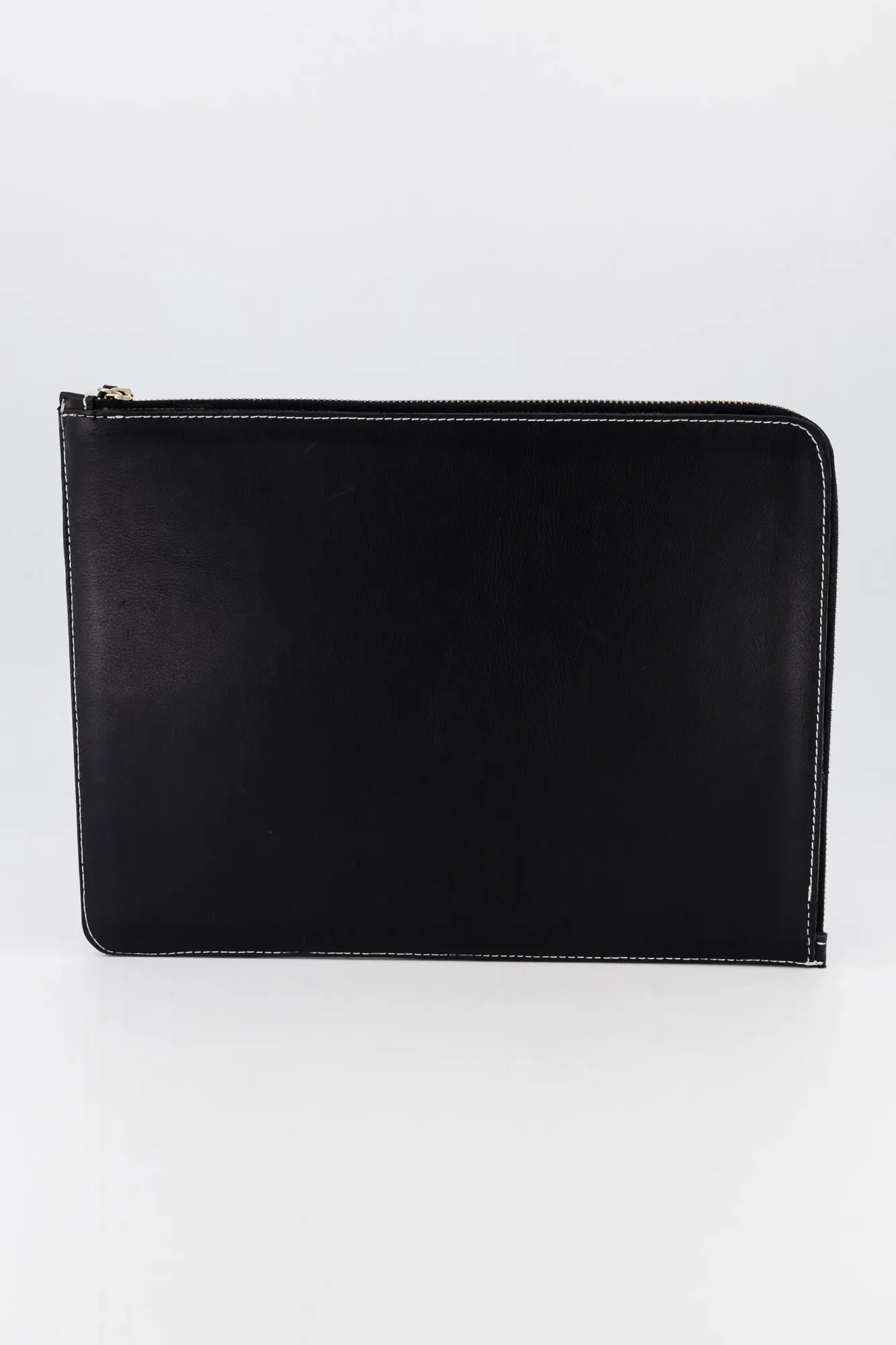 A4 Notebook Cover - Black