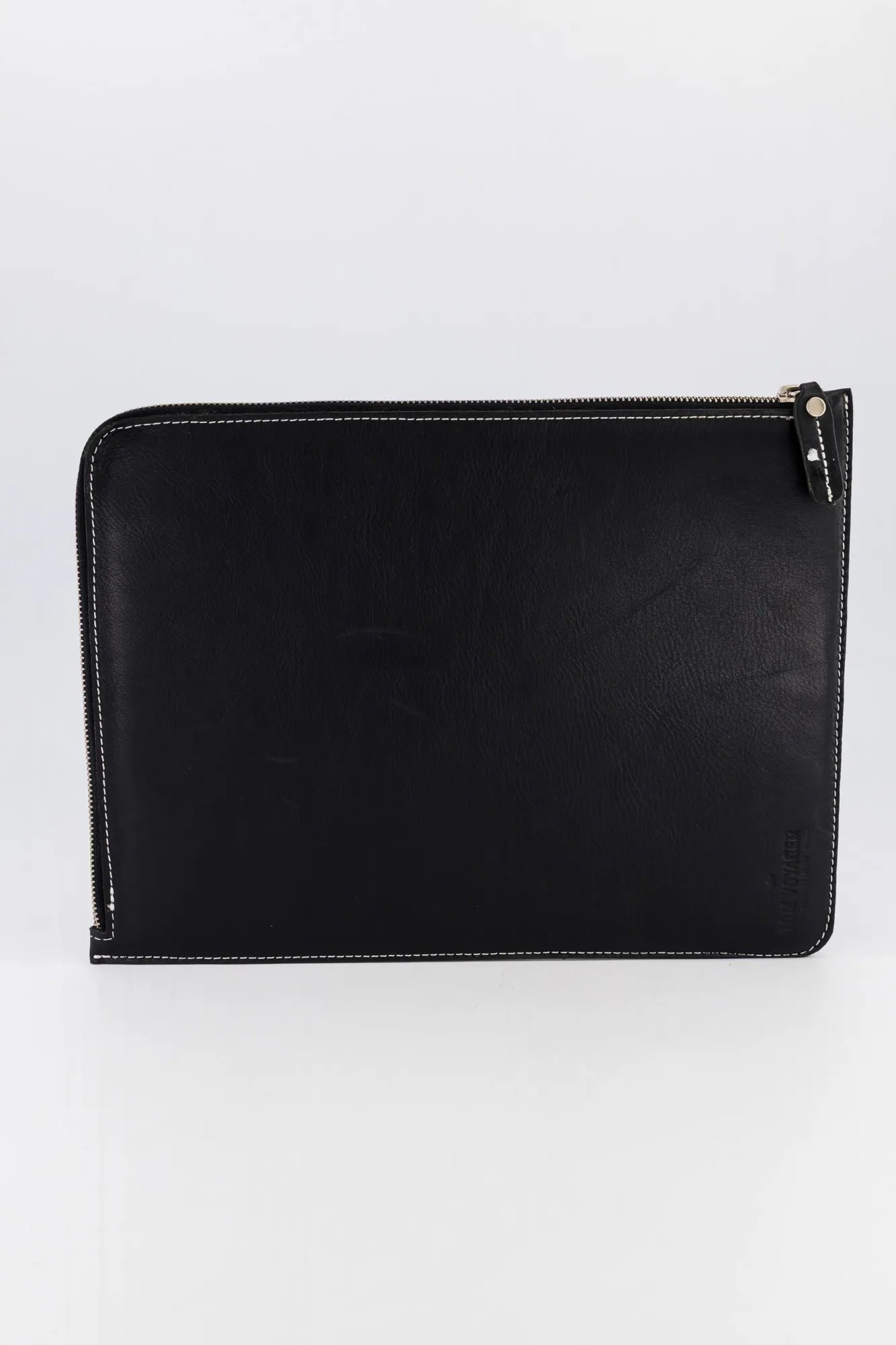 A4 Notebook Cover - Black
