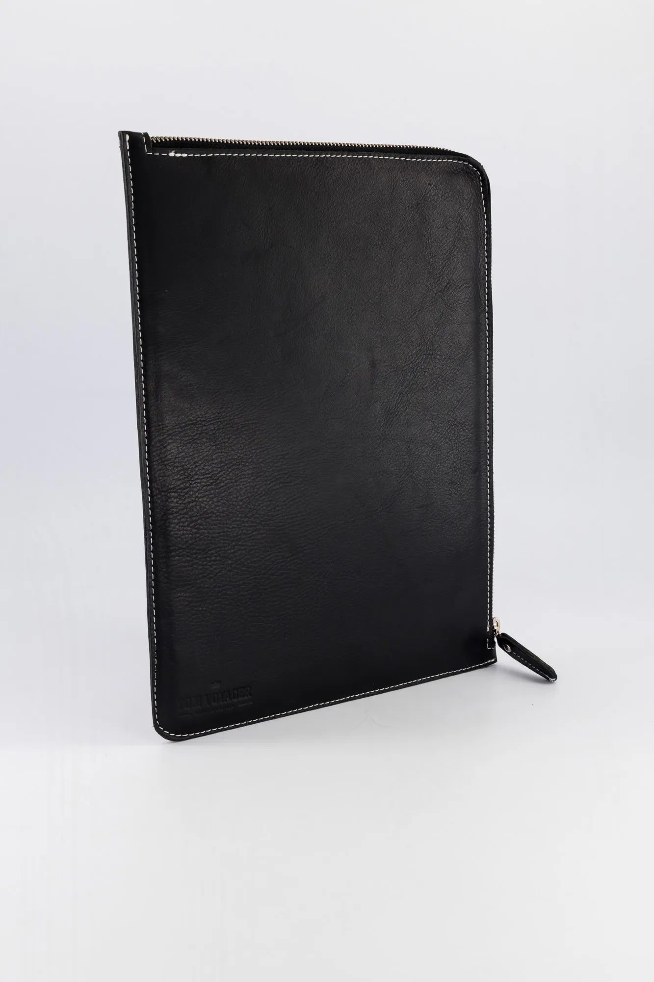 A4 Notebook Cover - Black