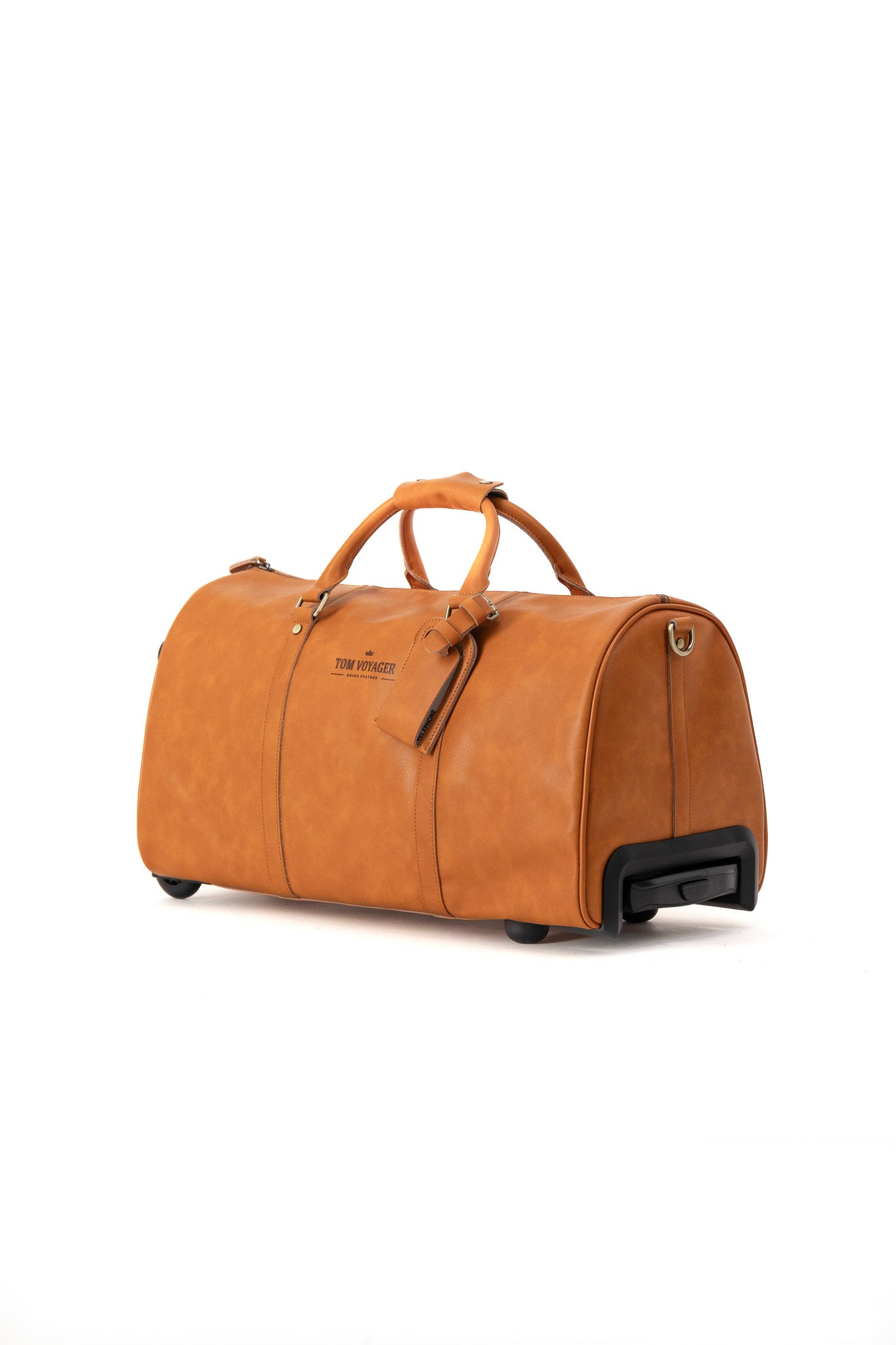 Atlas Voyager Trolley Bag