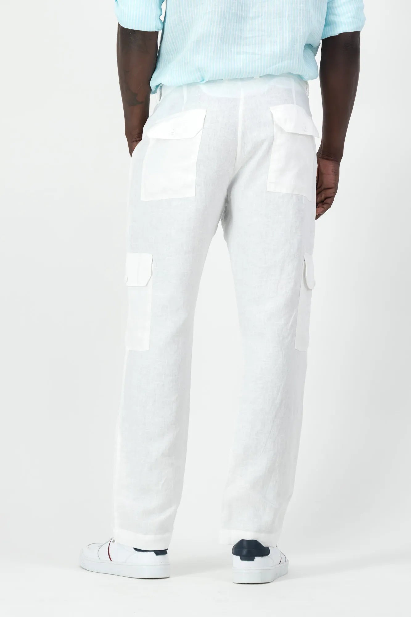 Brussels Cargo Pants