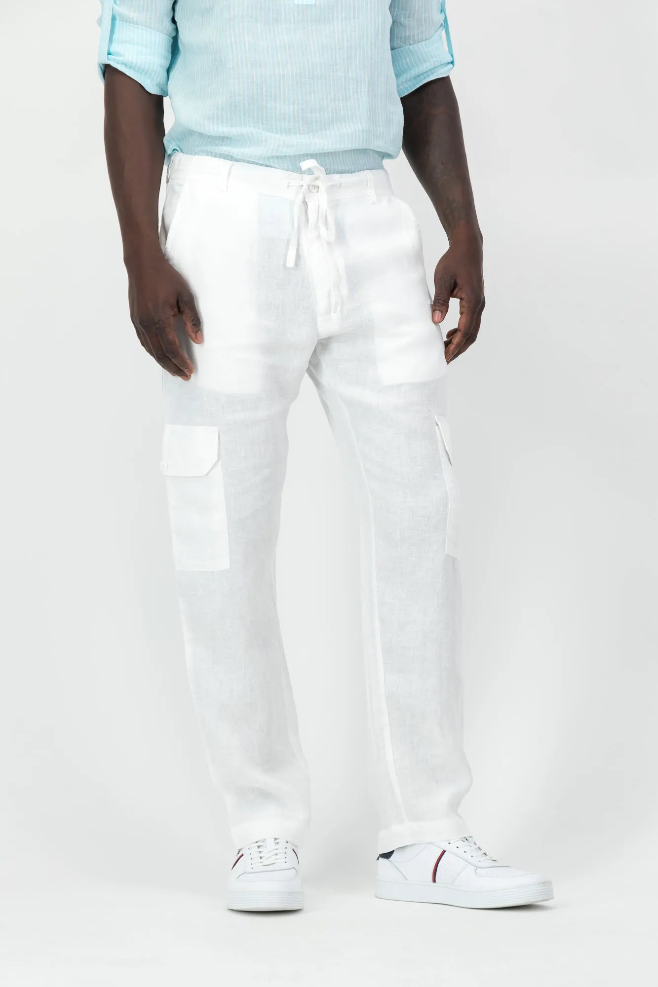 Brussels Cargo Pants