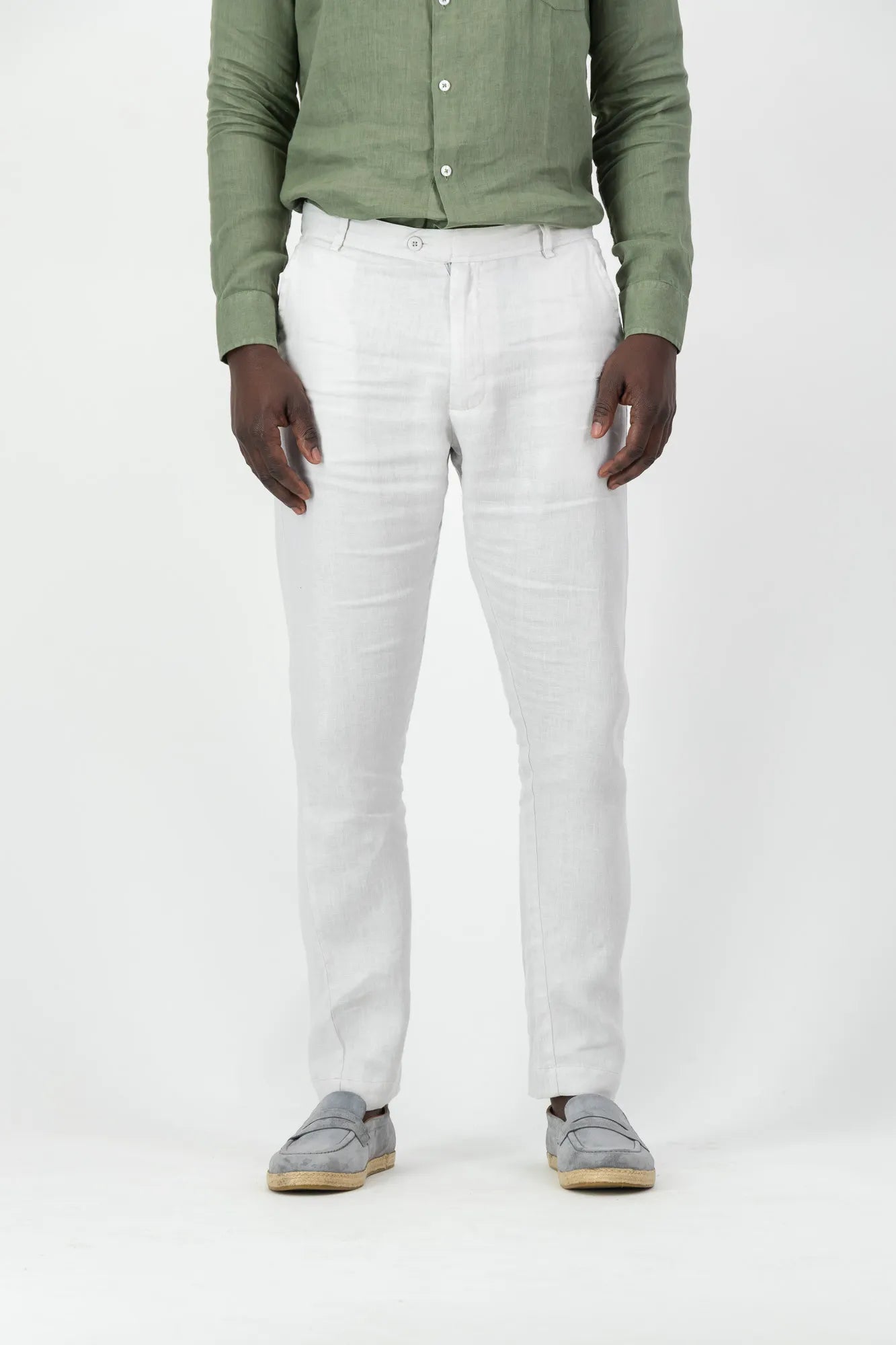 Brüsseler Cargohose