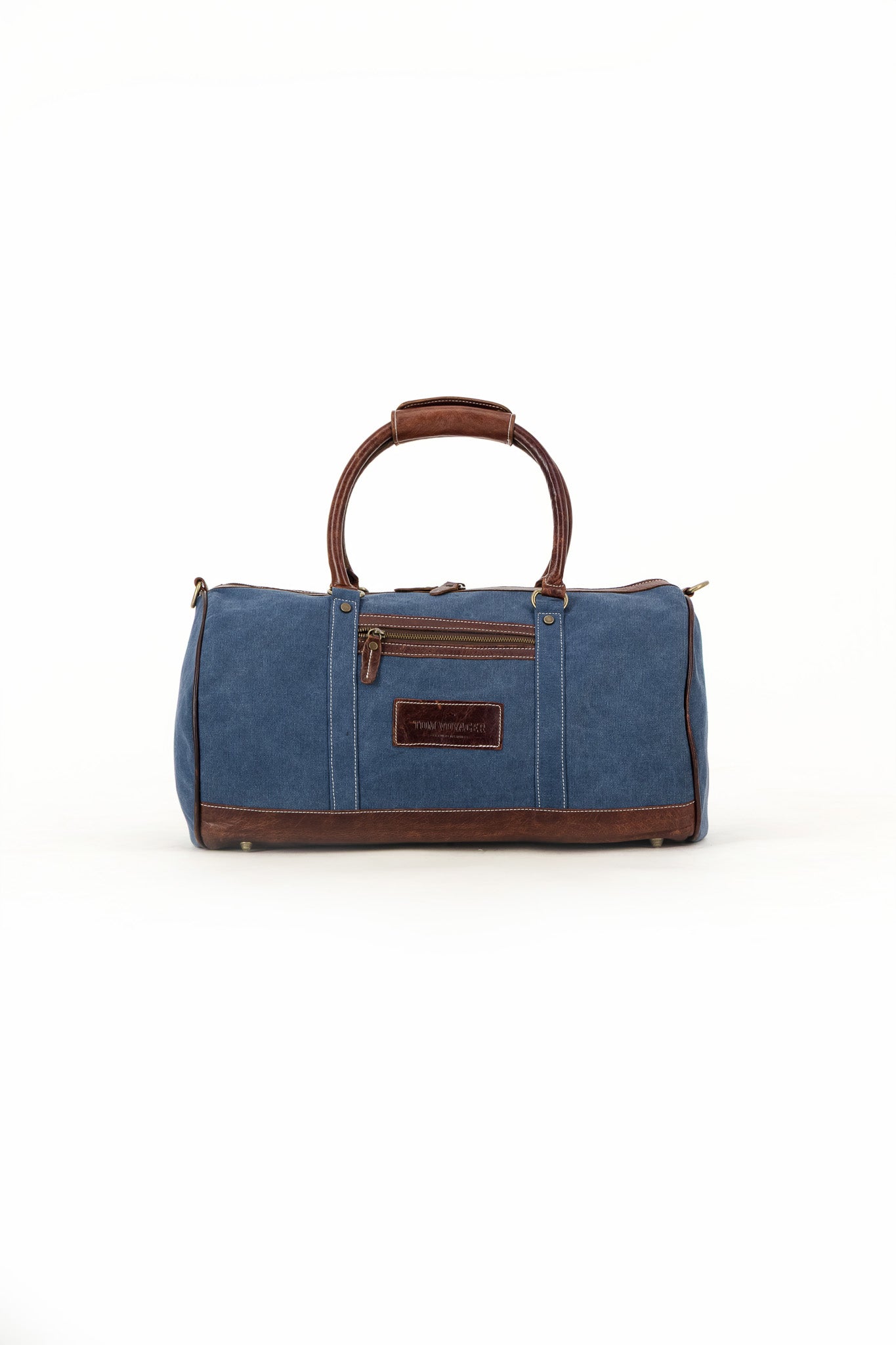 Tom Voyager Chapman Canvas Duffel Bag | Travel Bag SA