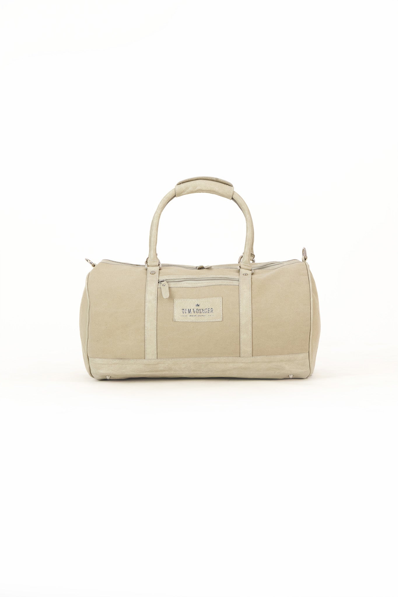 Chapman Canvas Travel Bag