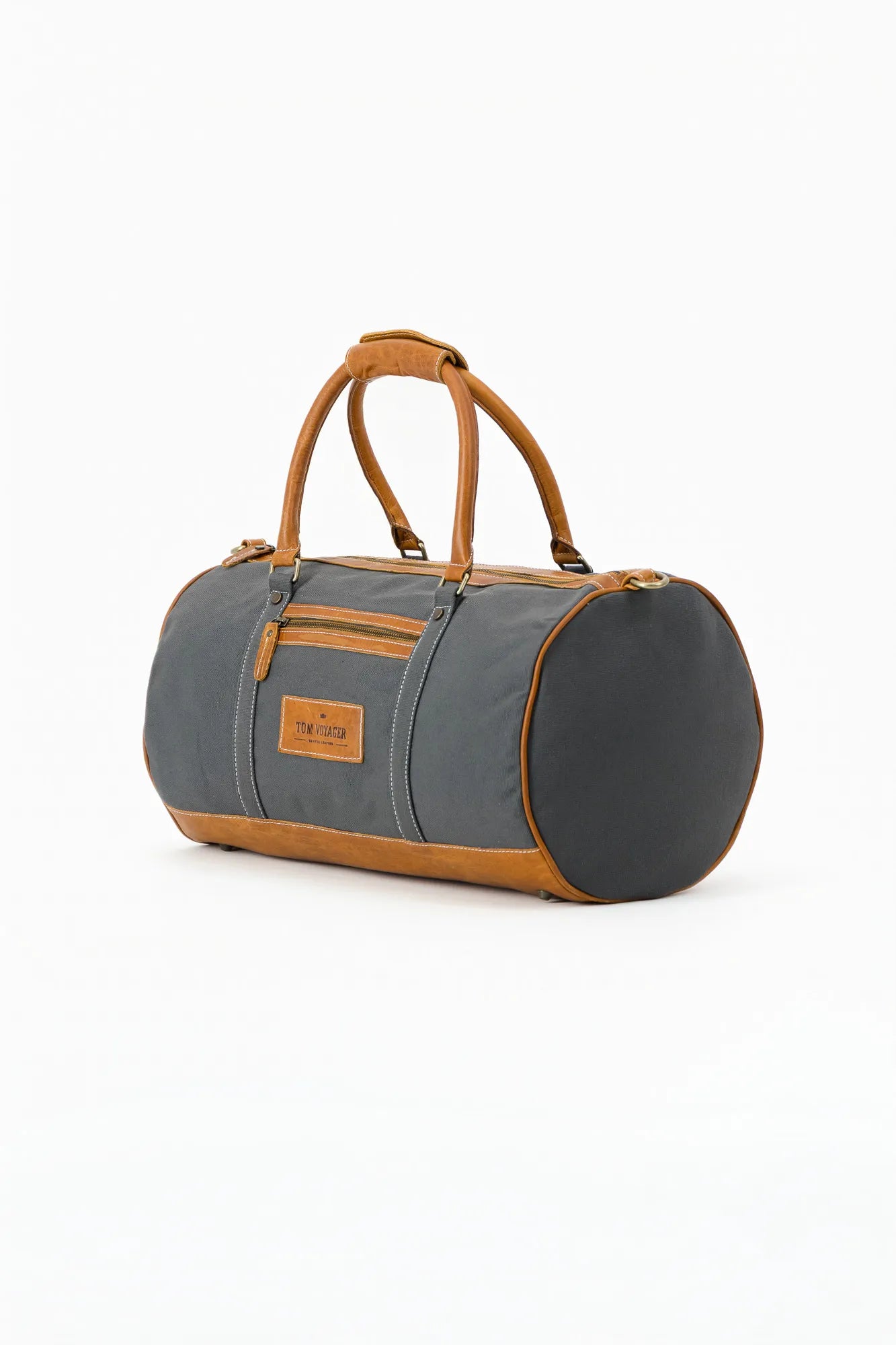 Chapman Canvas Travel Bag