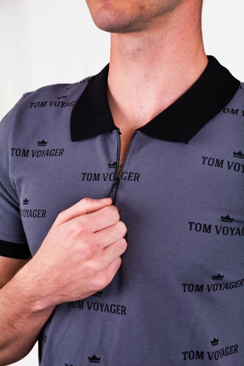 Cypress Polo Shirt