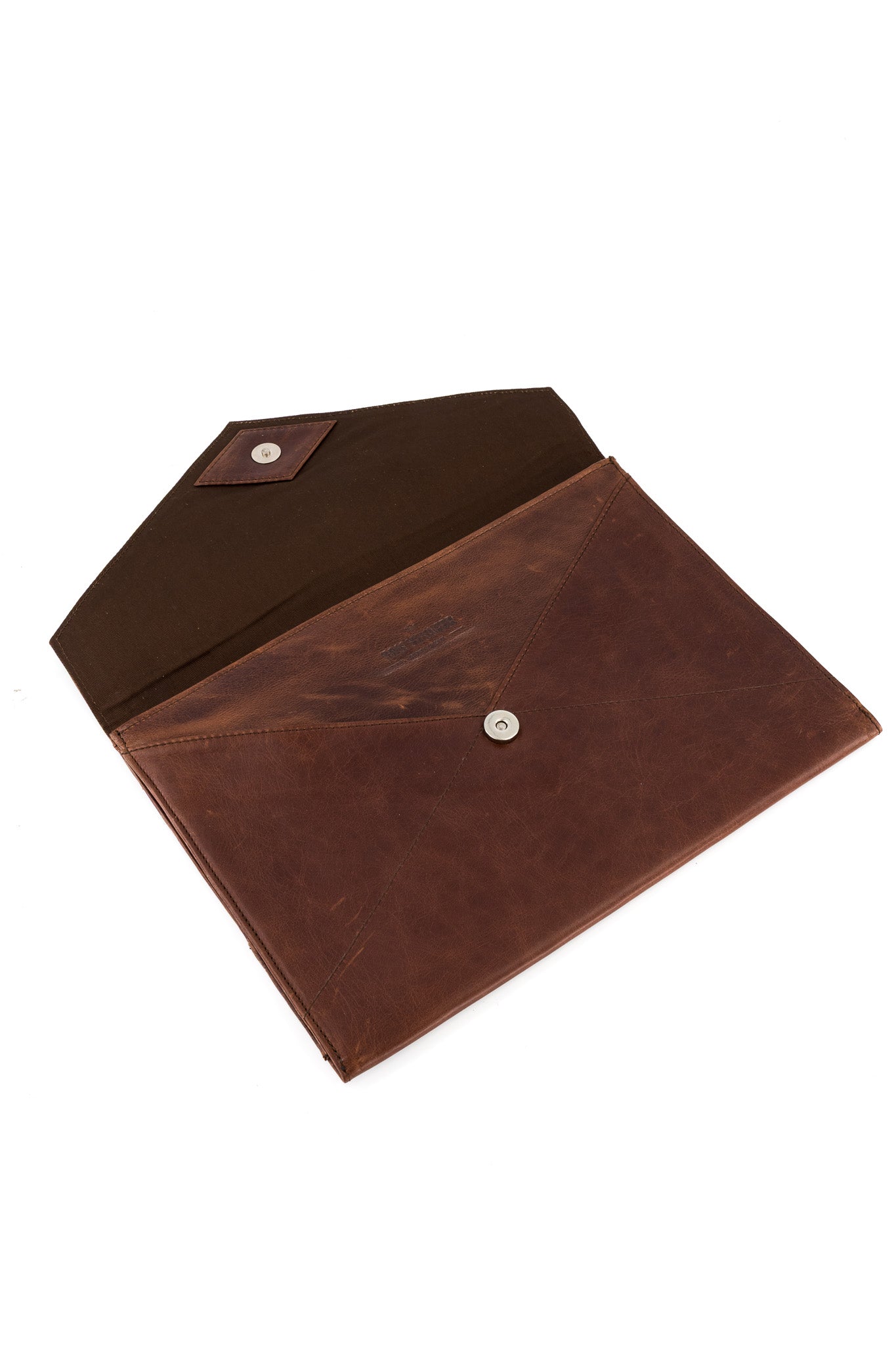 Dakar Leather Sleeve