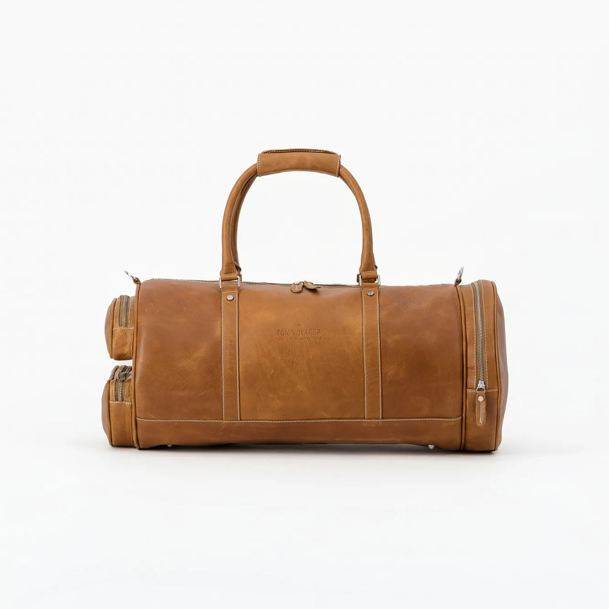 DuncanLeatherDuffelBag-Tan2.