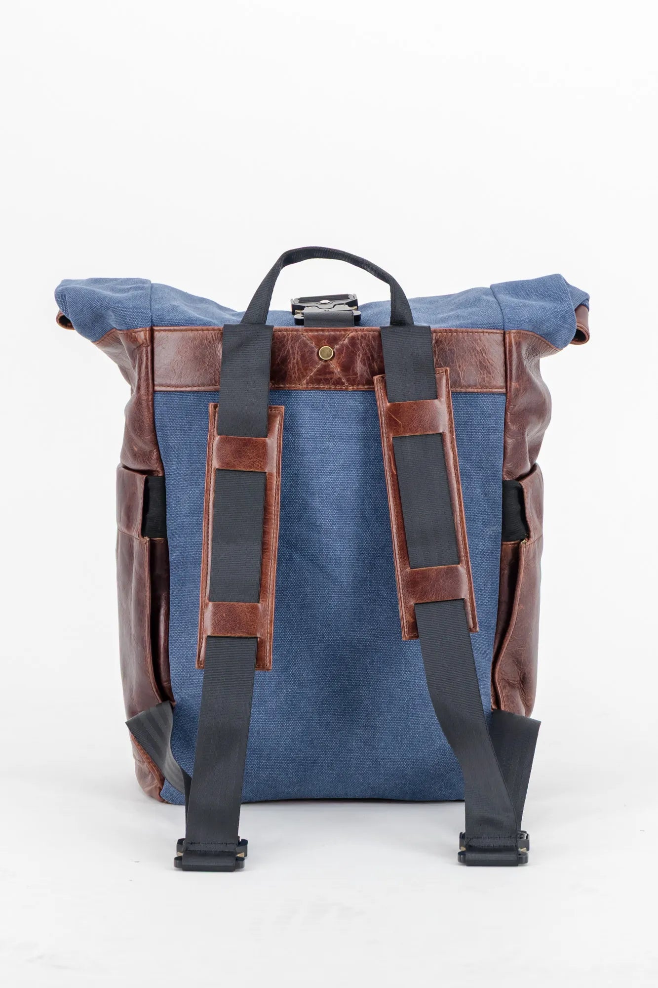 Finch Backpack - Blue