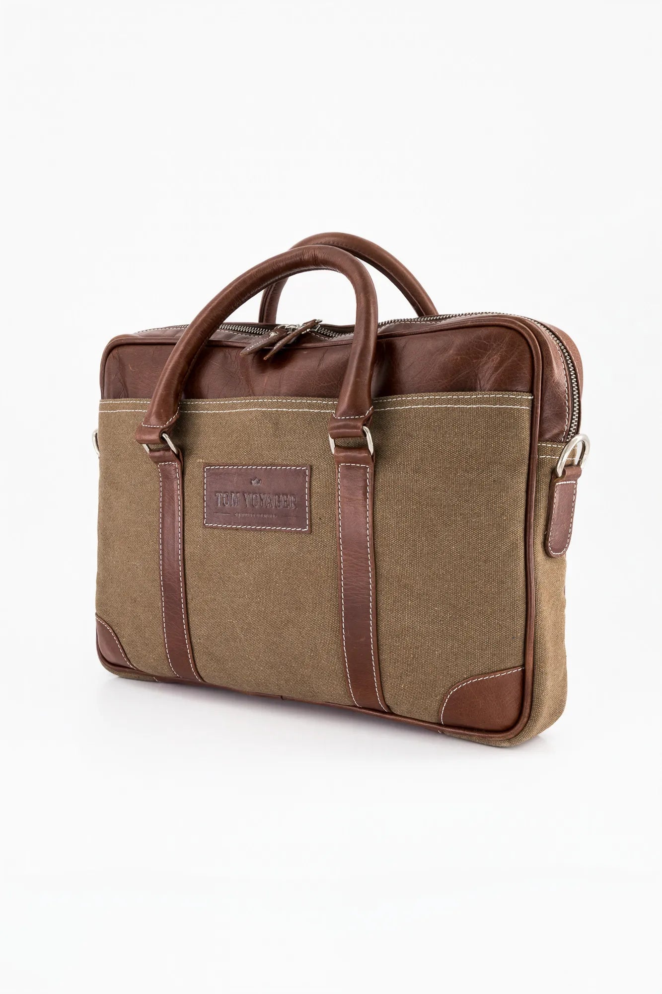 Hayden Canvas Bag