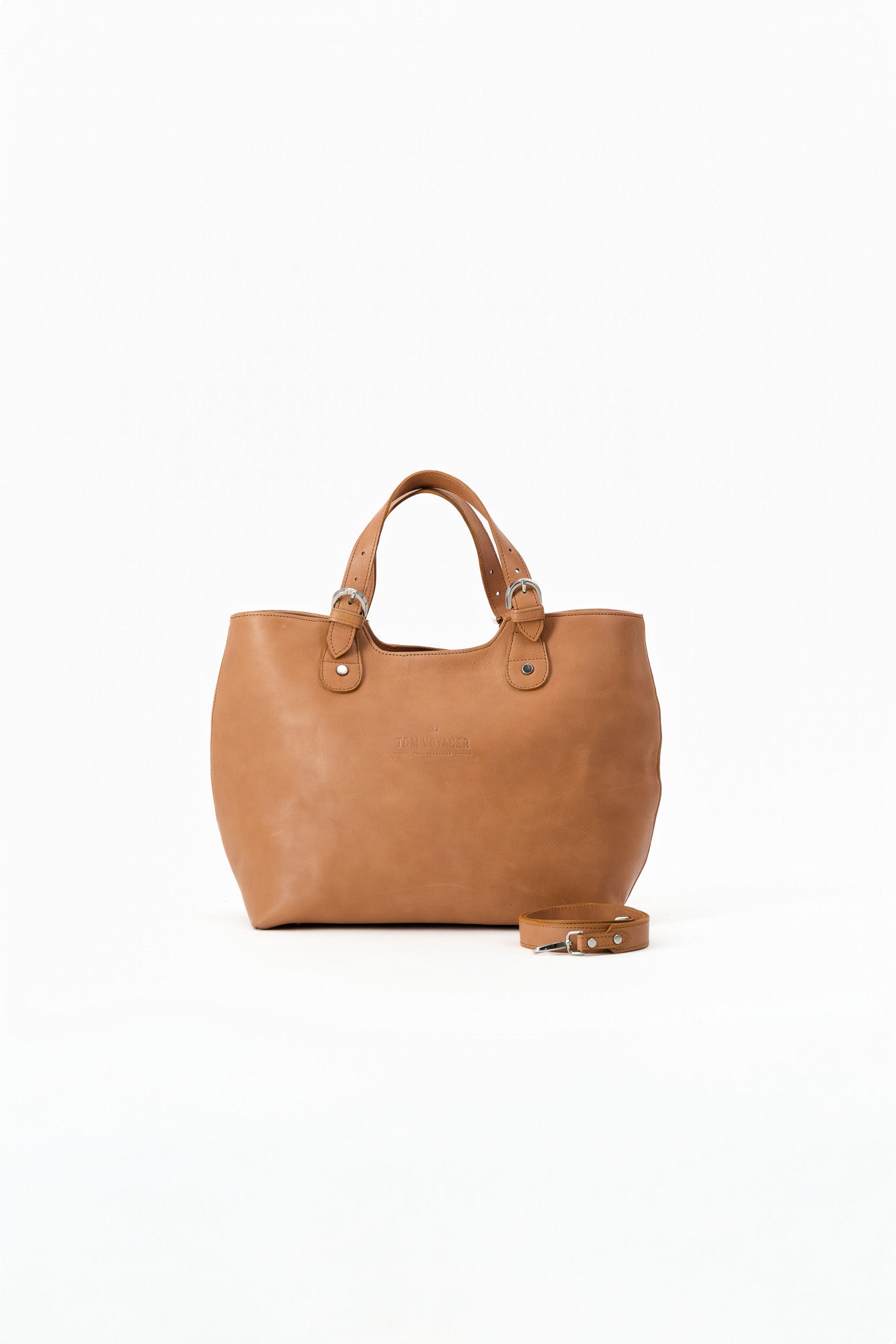 Jenny Ladies Bag Tan