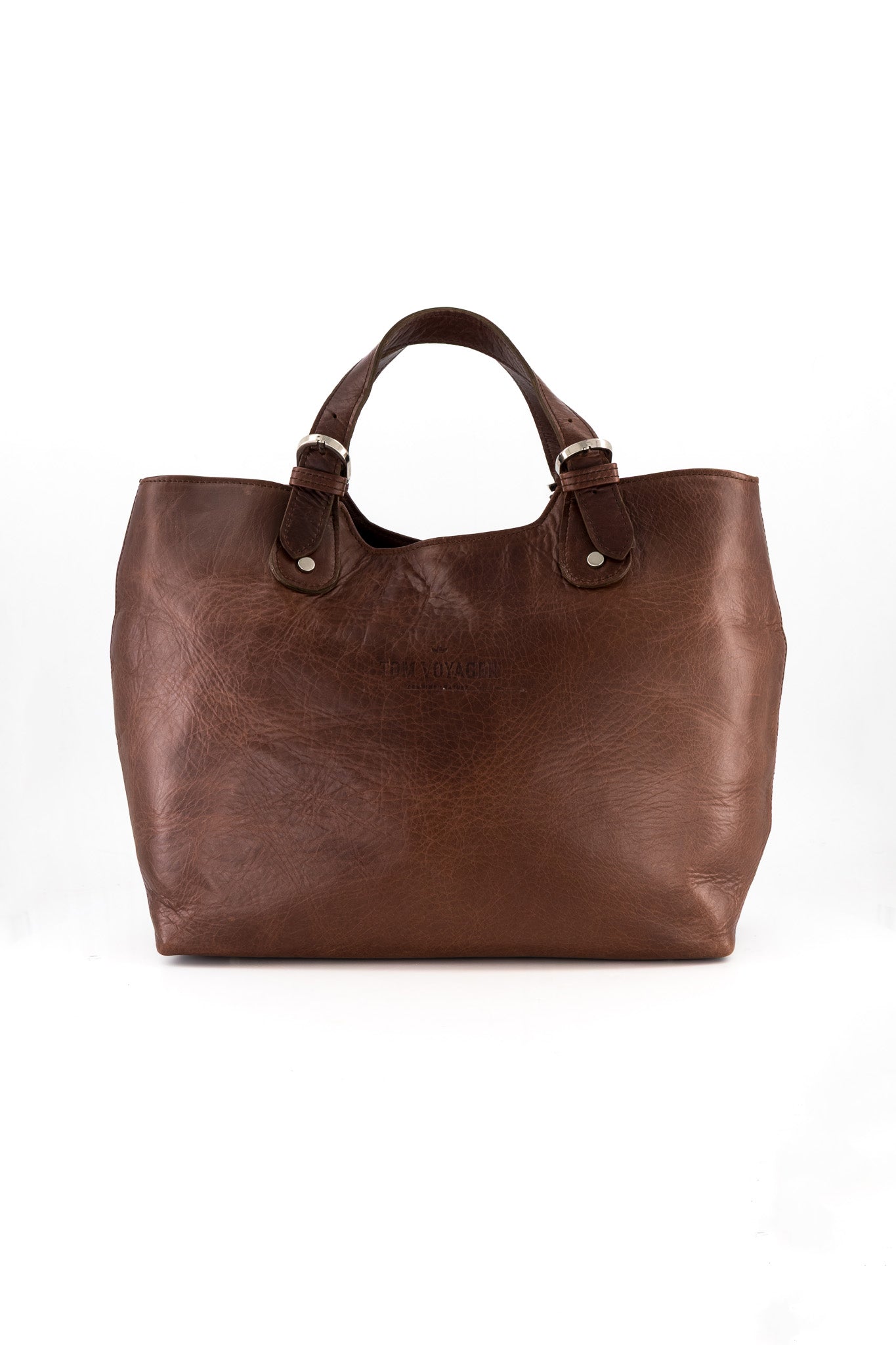 Jenny Ladies Bag Dark Brown