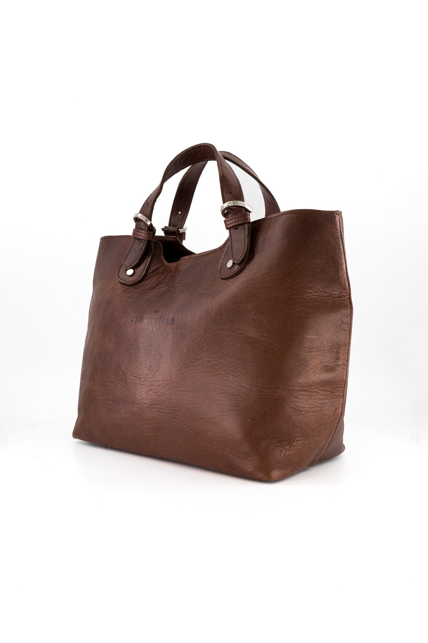 Jenny Ladies Bag Dark Brown