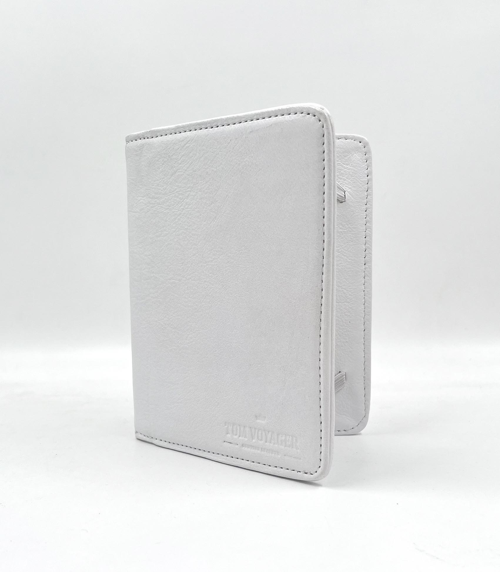Nomad Brown Kindle Cover