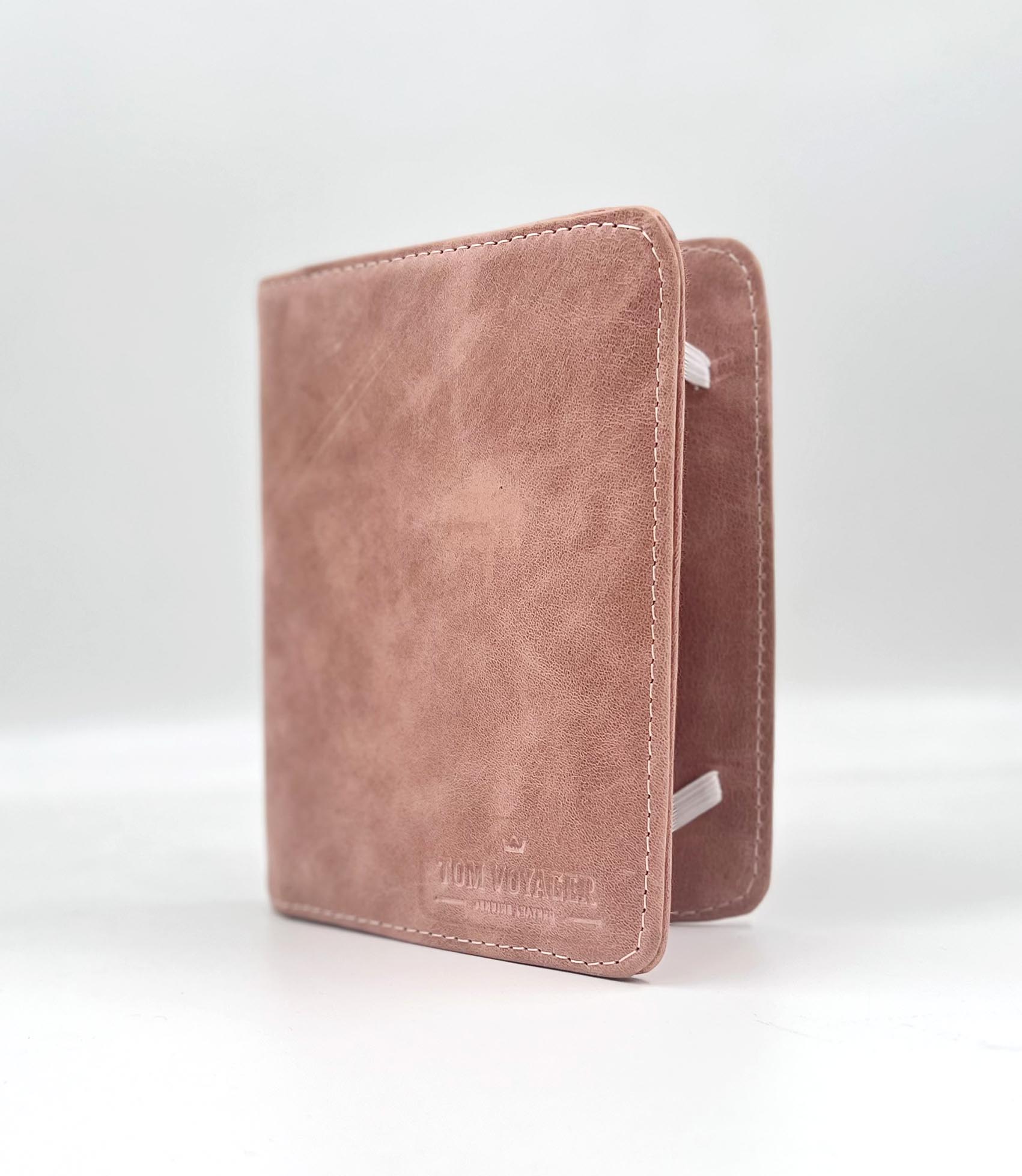 Nomad Brown Kindle Cover