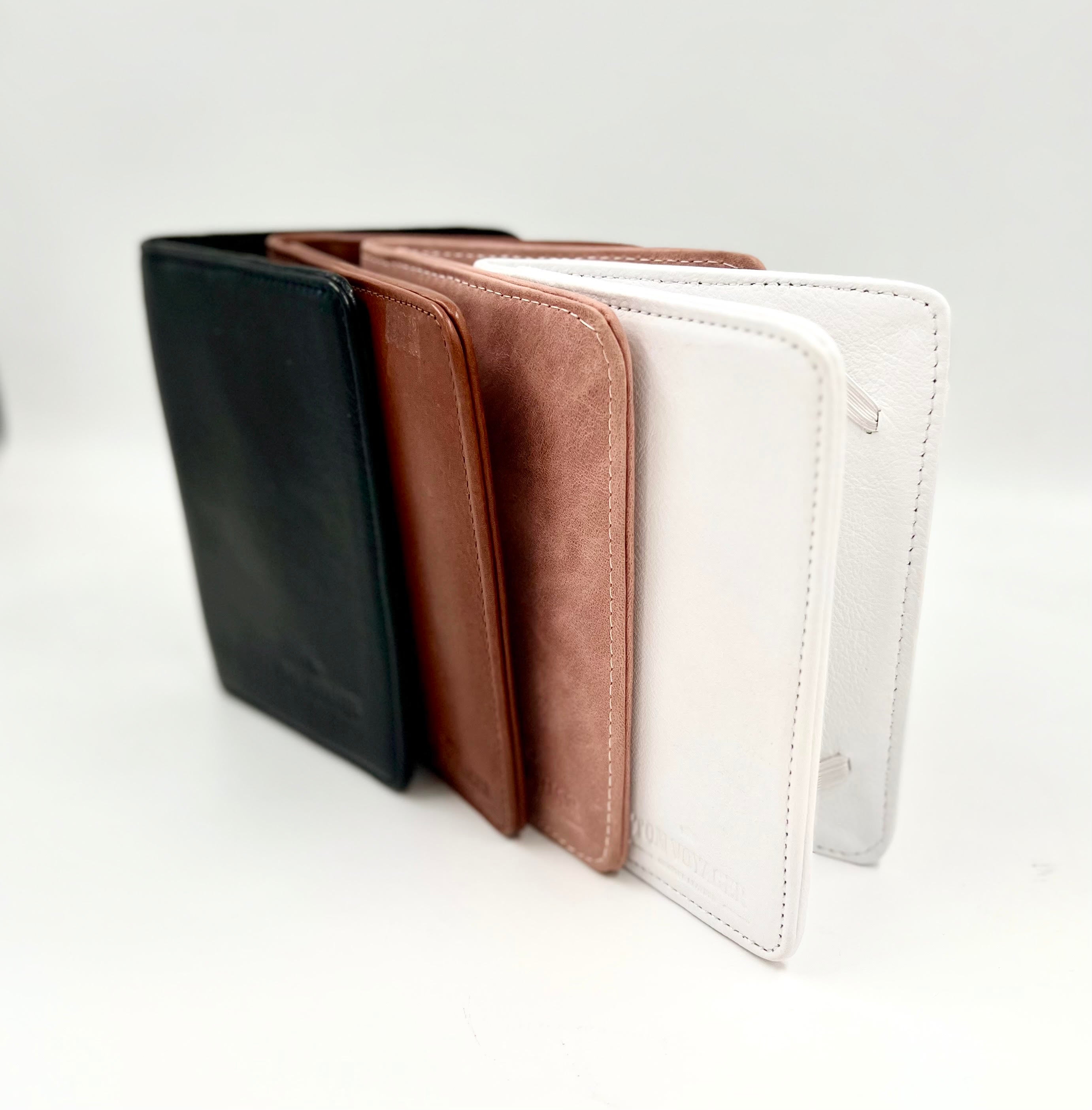 Nomad Brown Kindle Cover