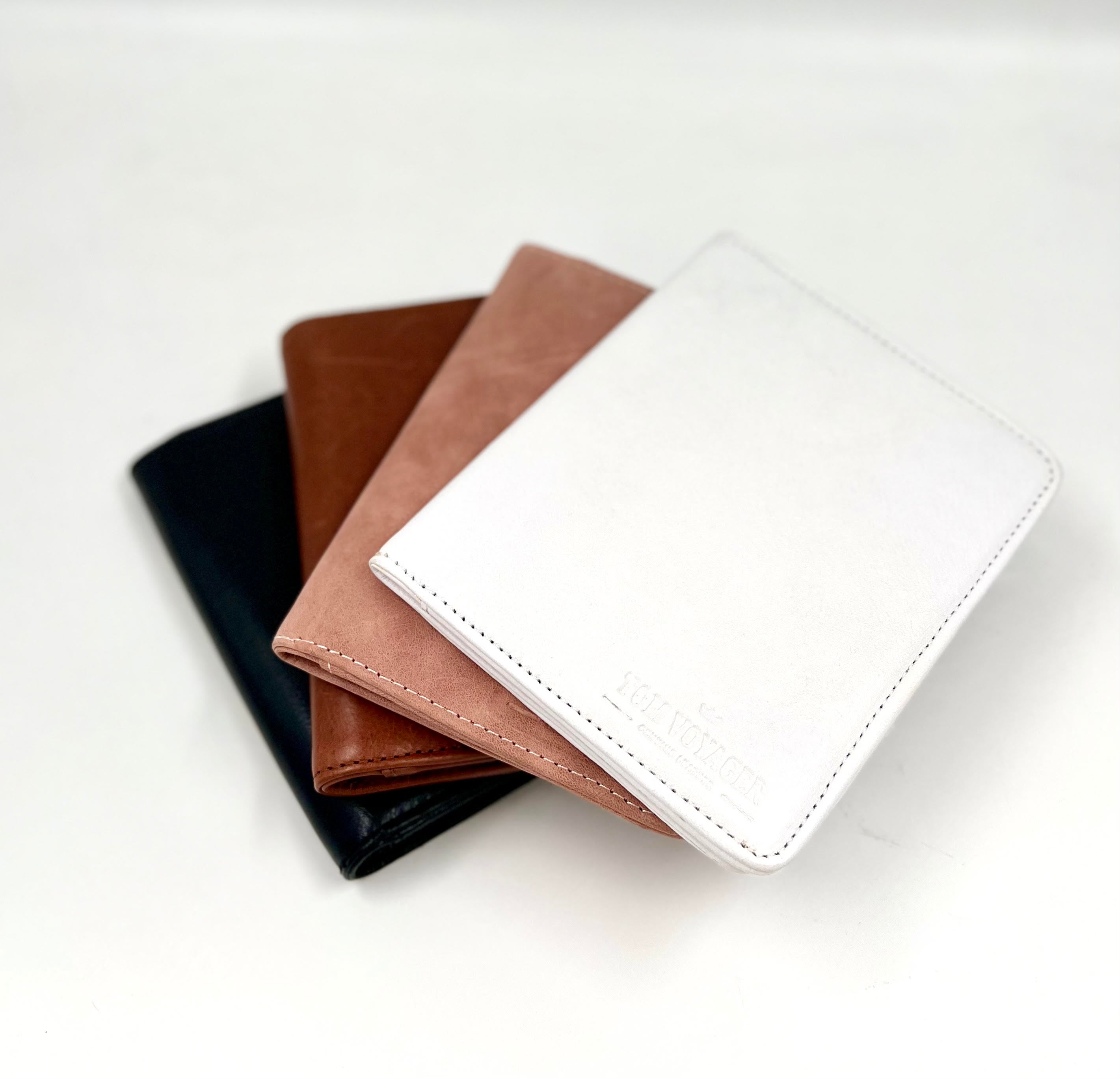 Nomad Brown Kindle Cover