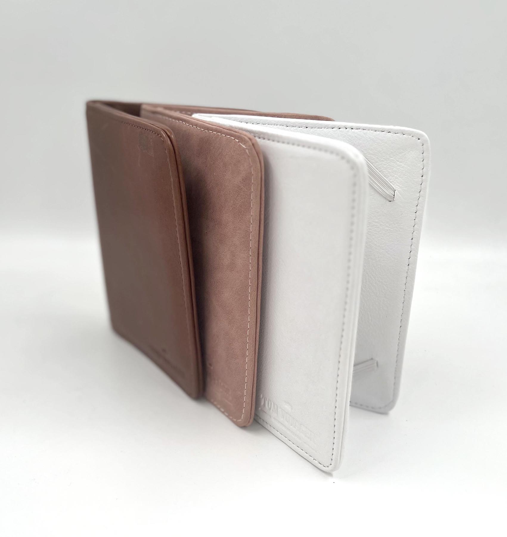 Nomad Brown Kindle Cover