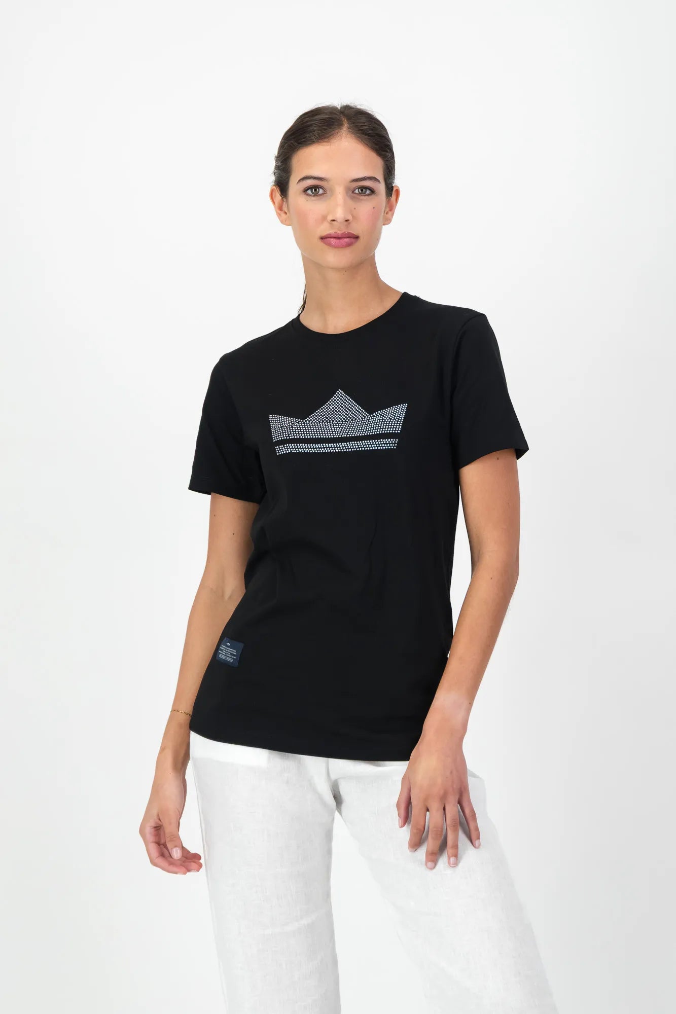 Leeds T-Shirt - Black
