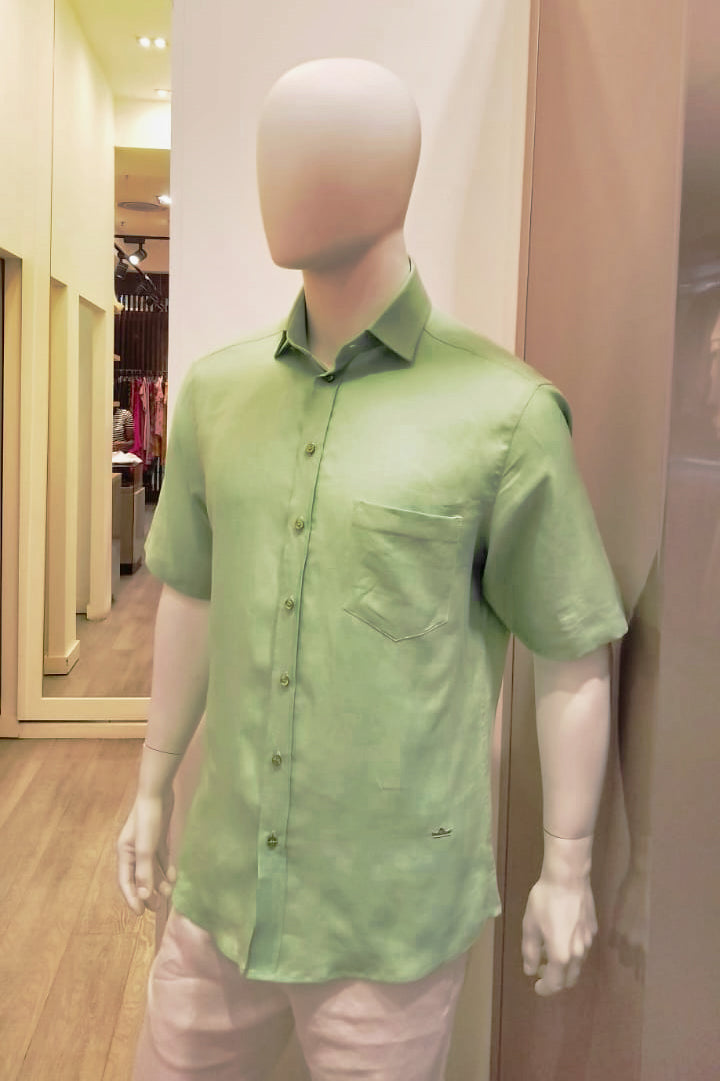 Manila Short Sleeve Shirt