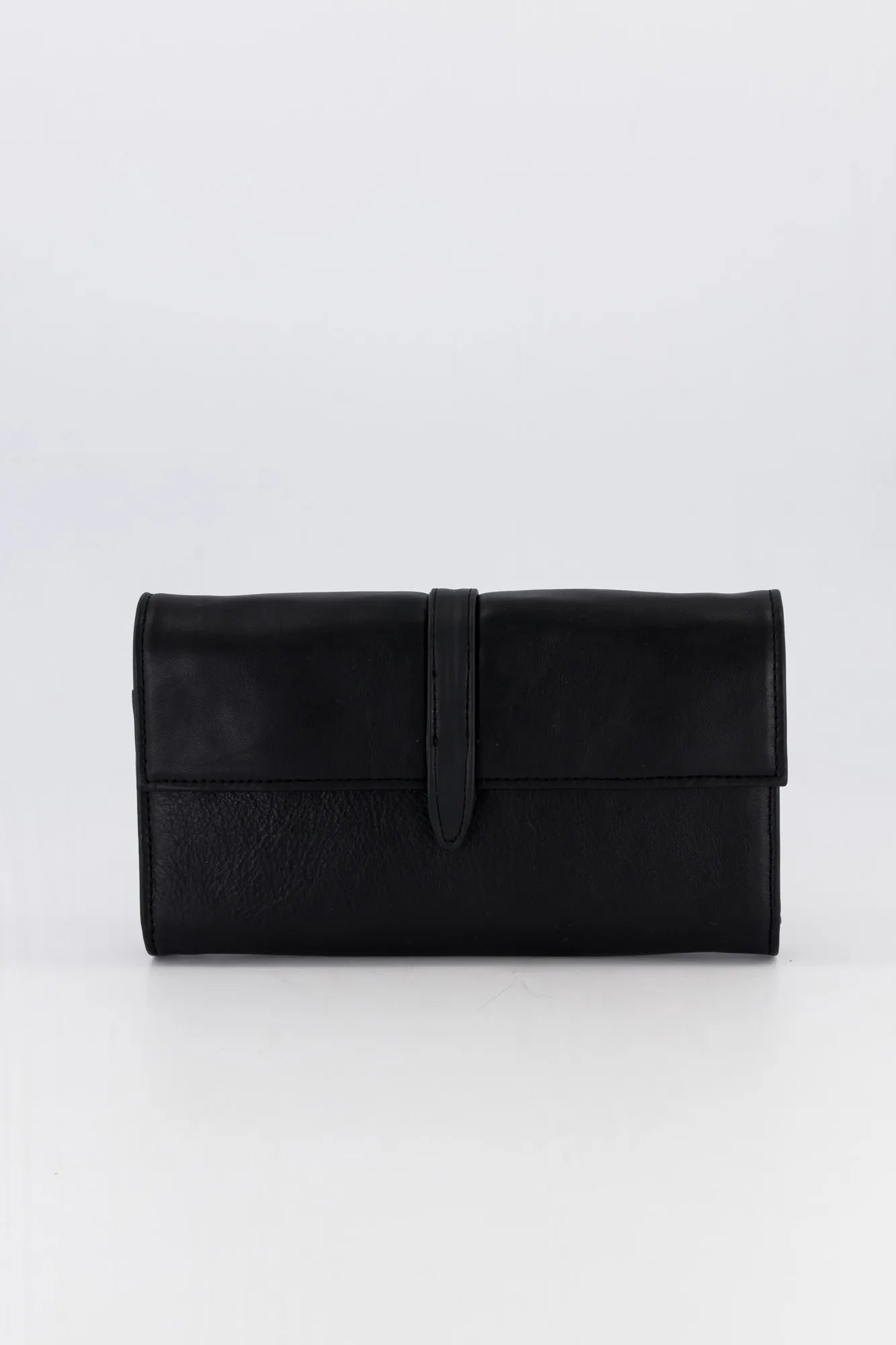 Midnight Luxe Purse