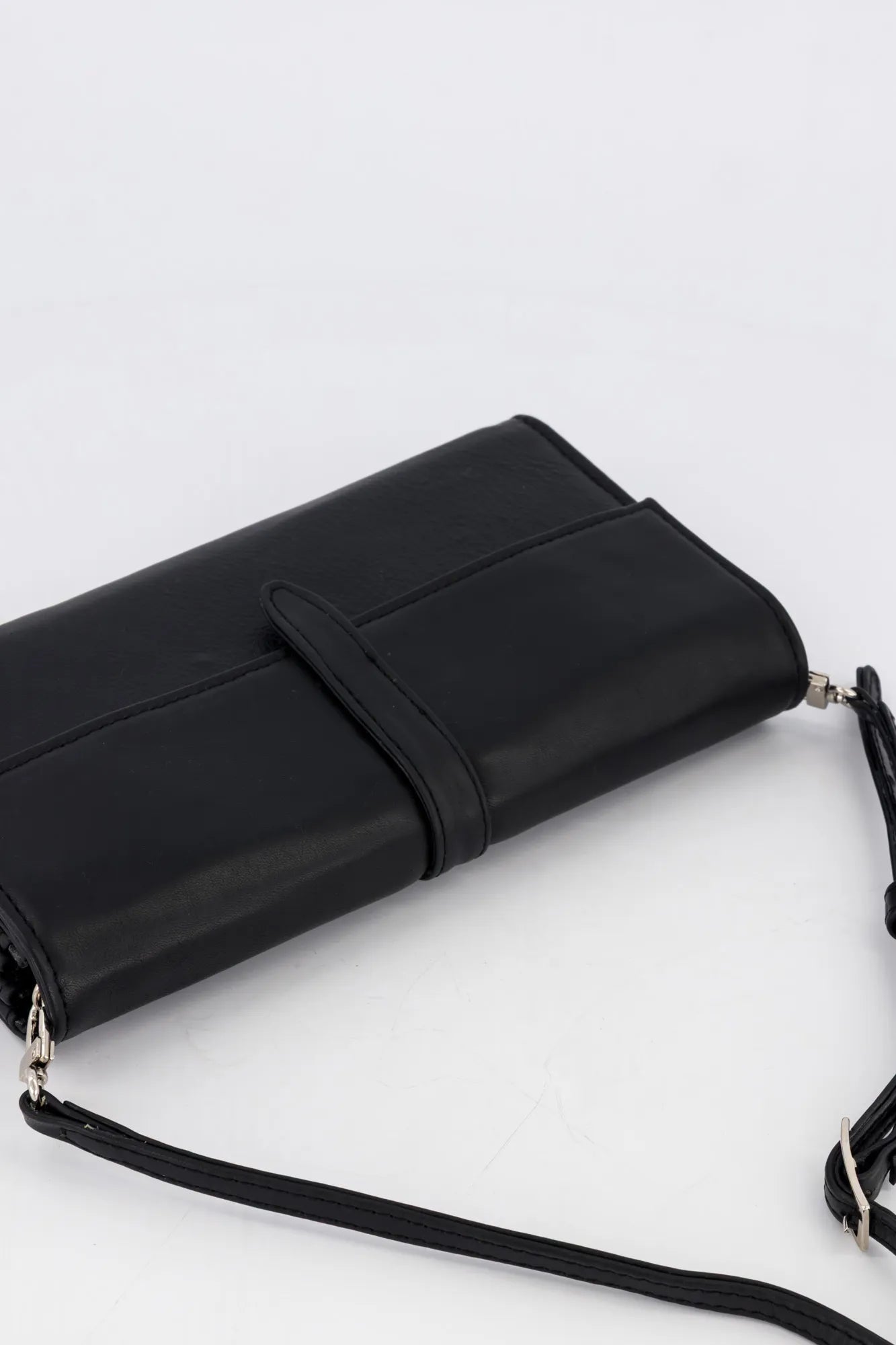 Midnight Luxe Purse