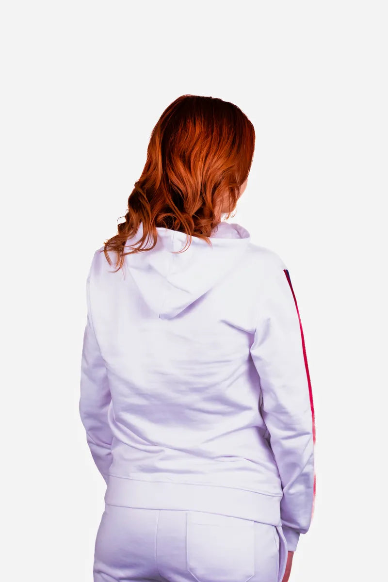 Monaco Tracksuit Top